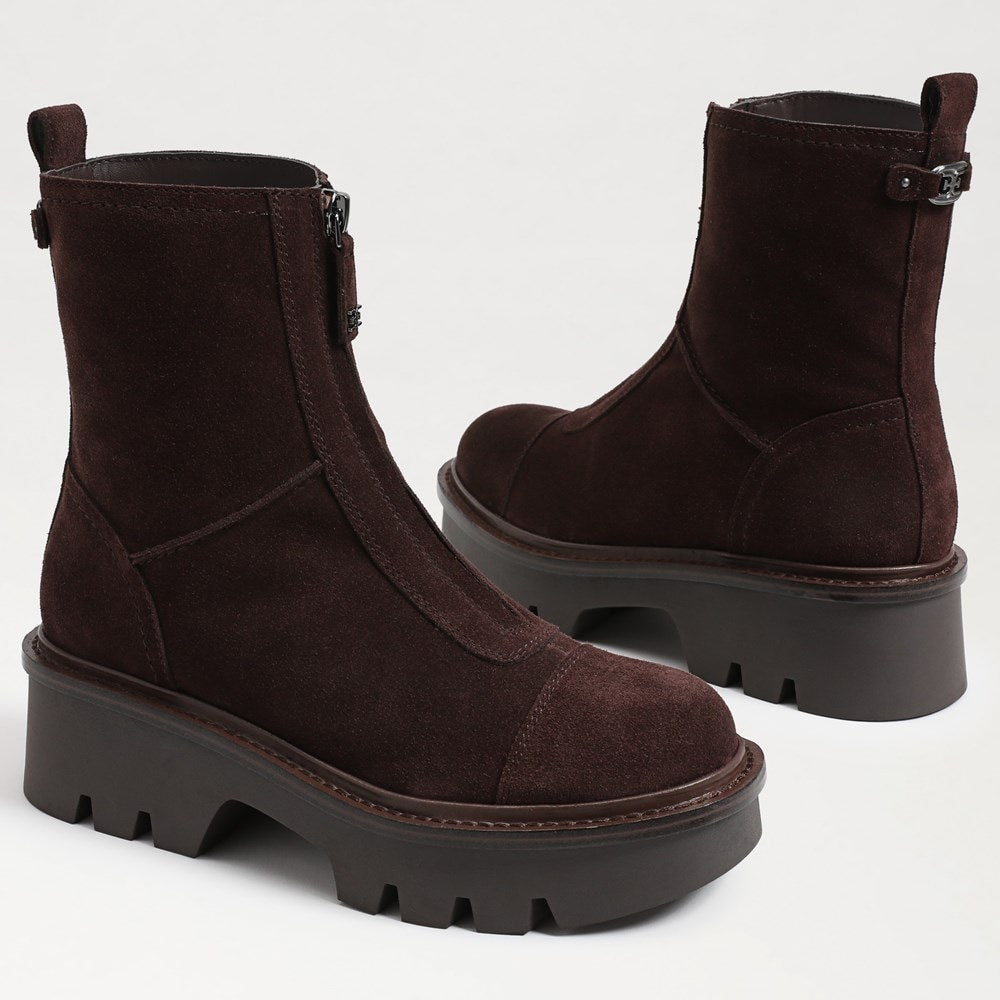Cafe Noir Suede