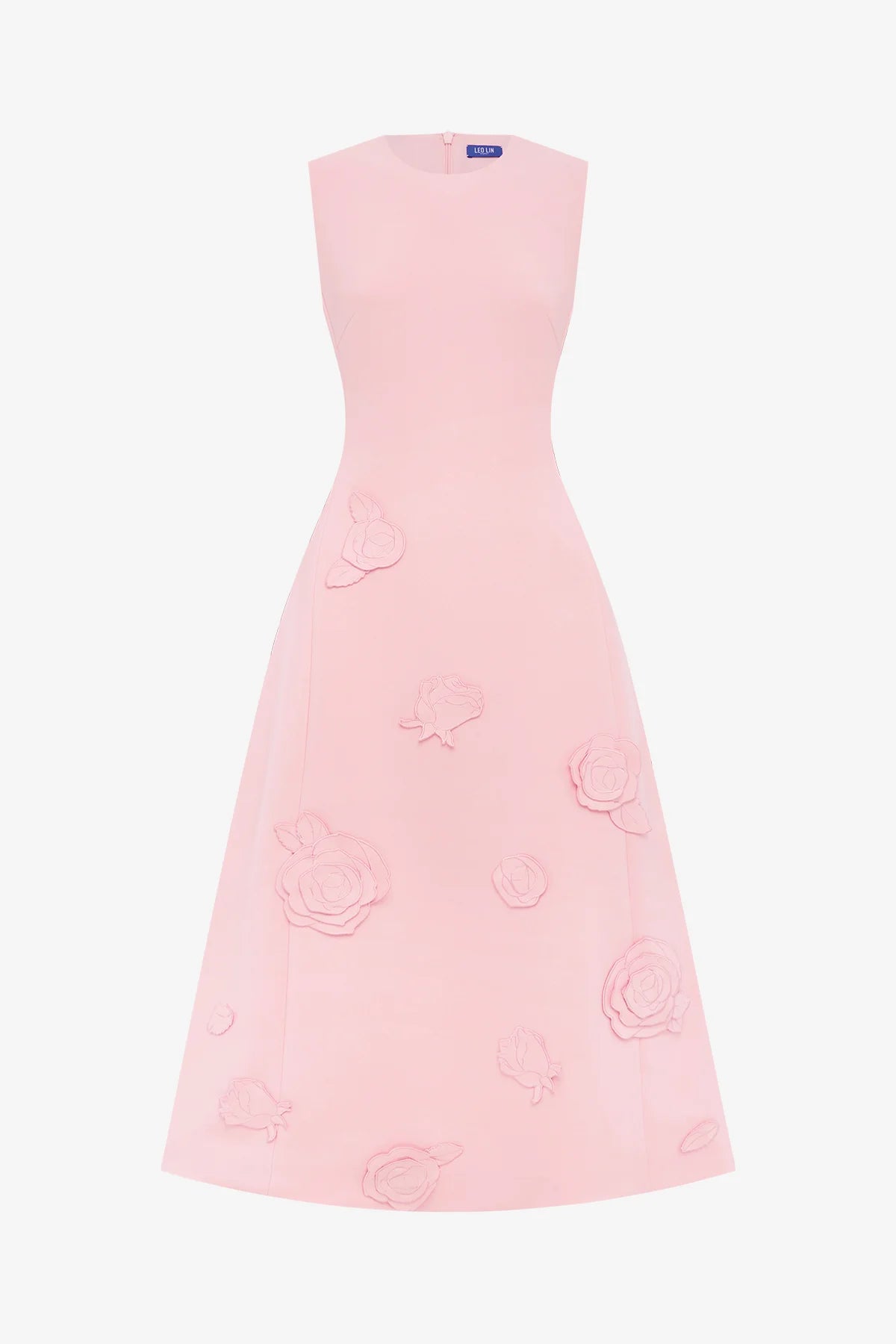 Blush Pink