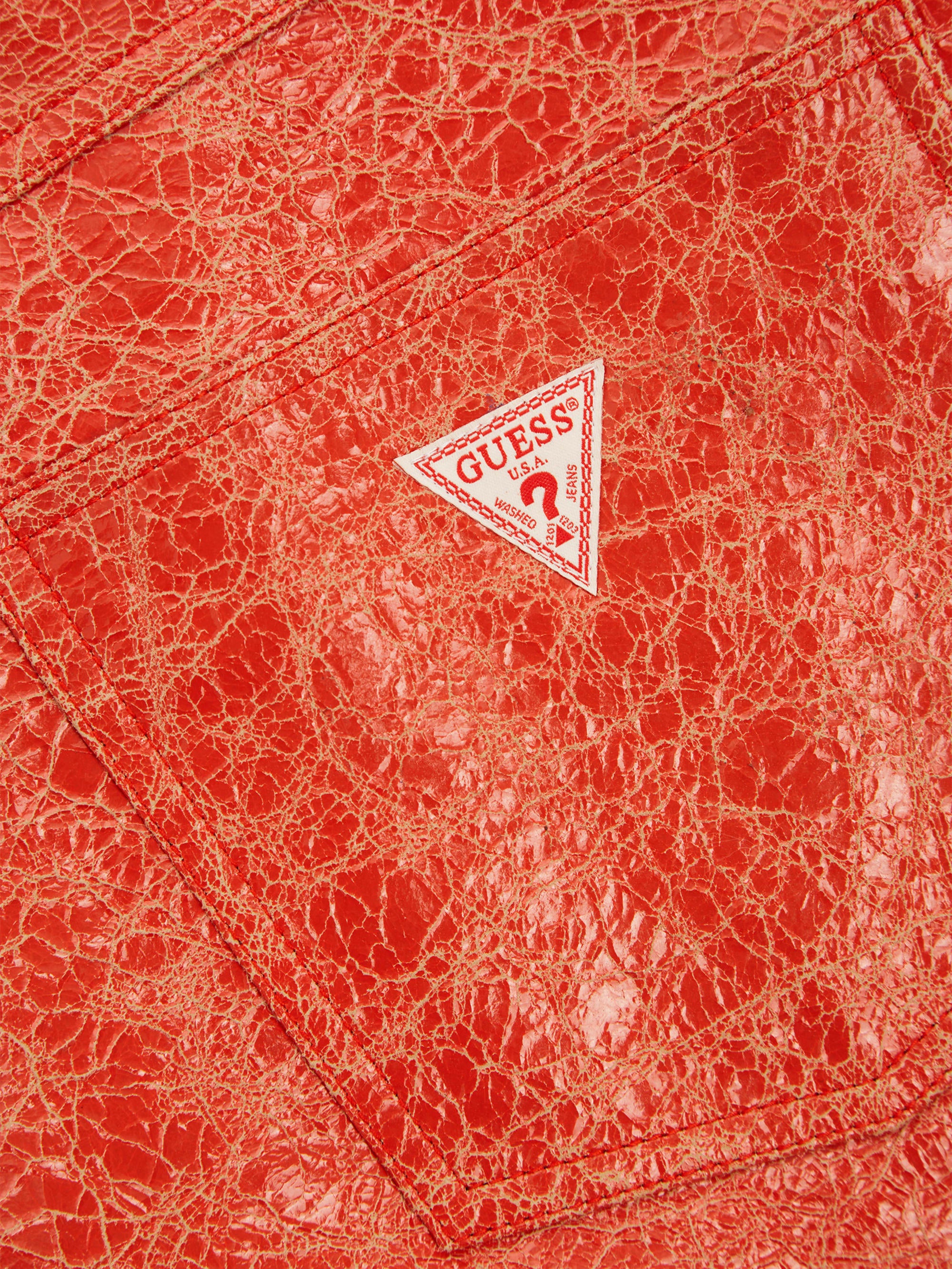 Iron Oxide