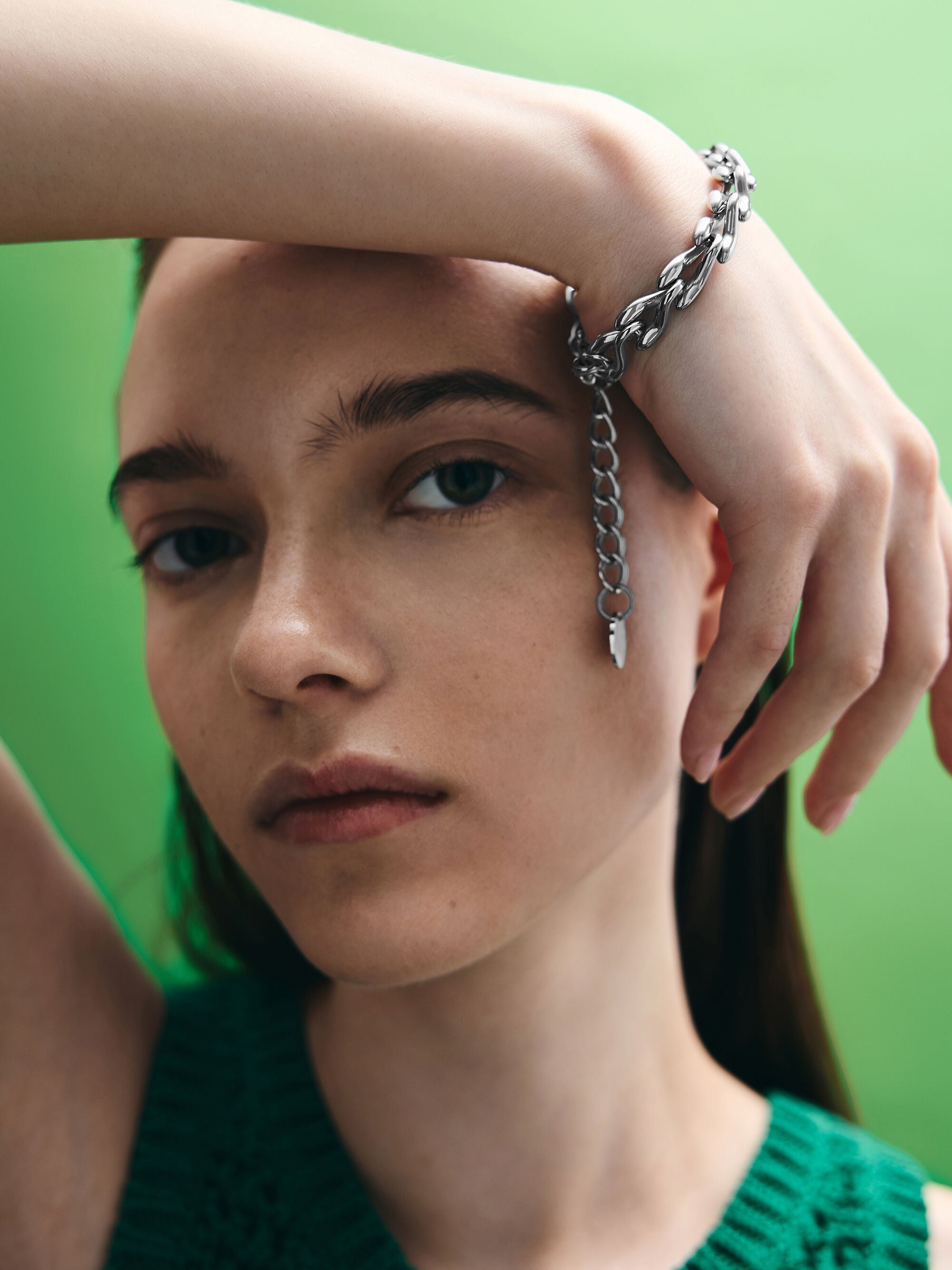 Silver