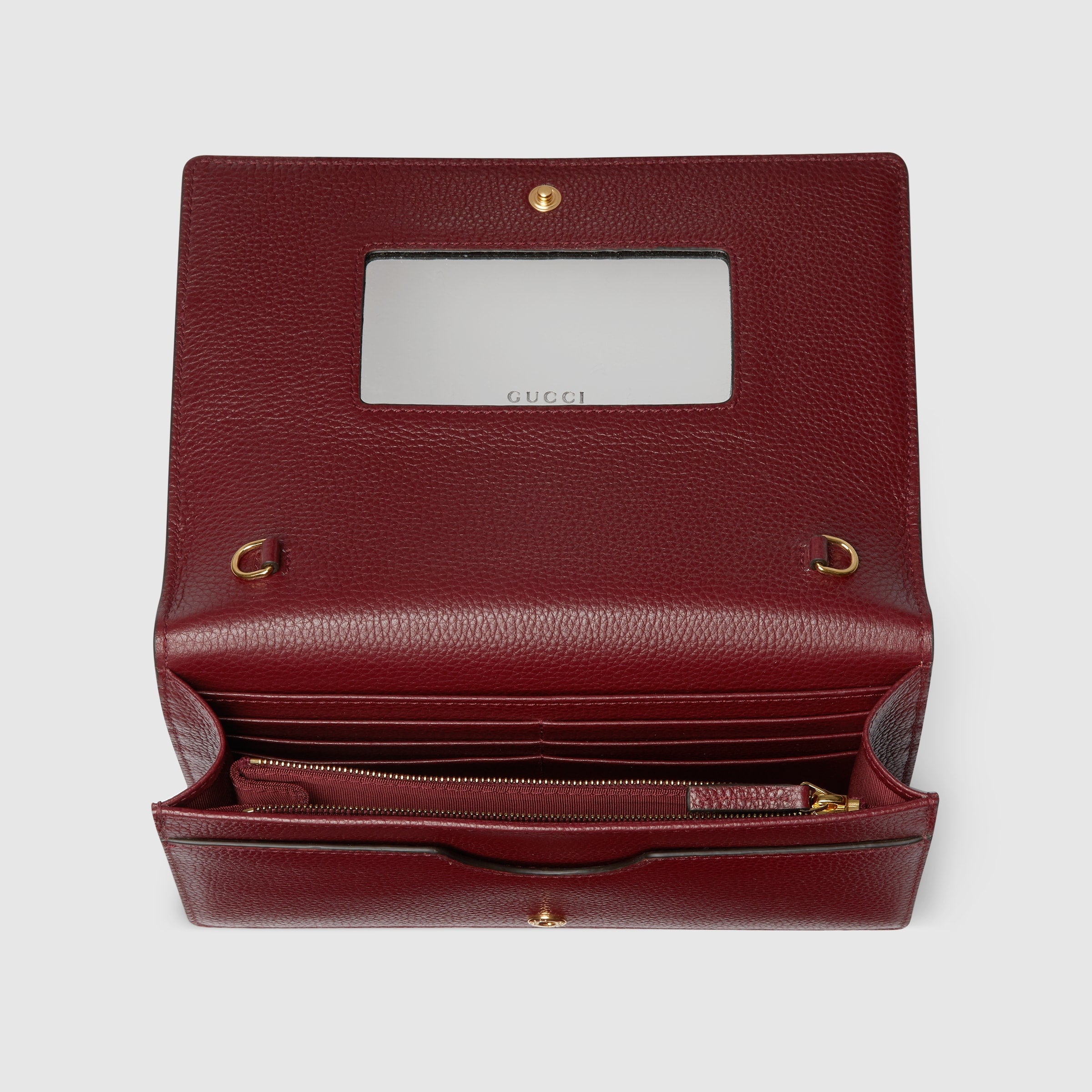 piel beige y Rosso Ancora