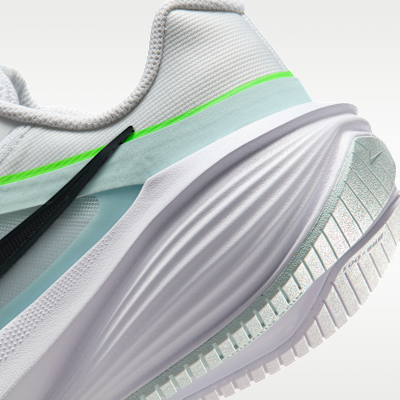 White/Glacier Blue/Green Strike/Black