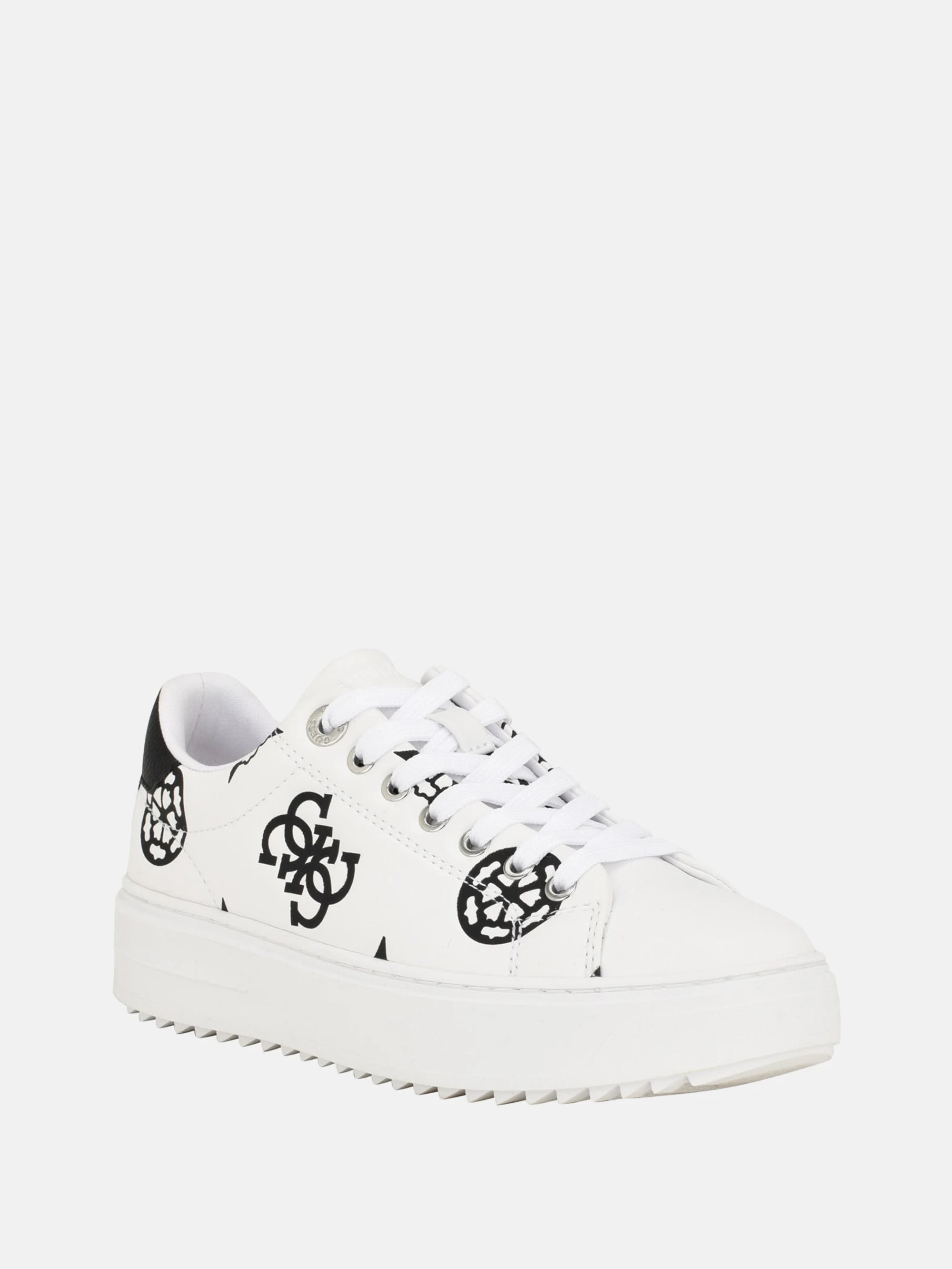 White Logo