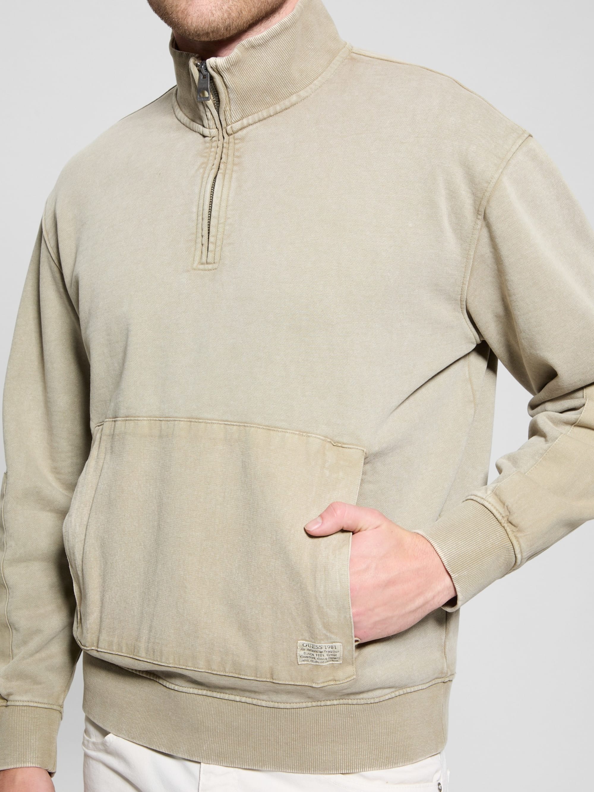 Impact Grey Multi