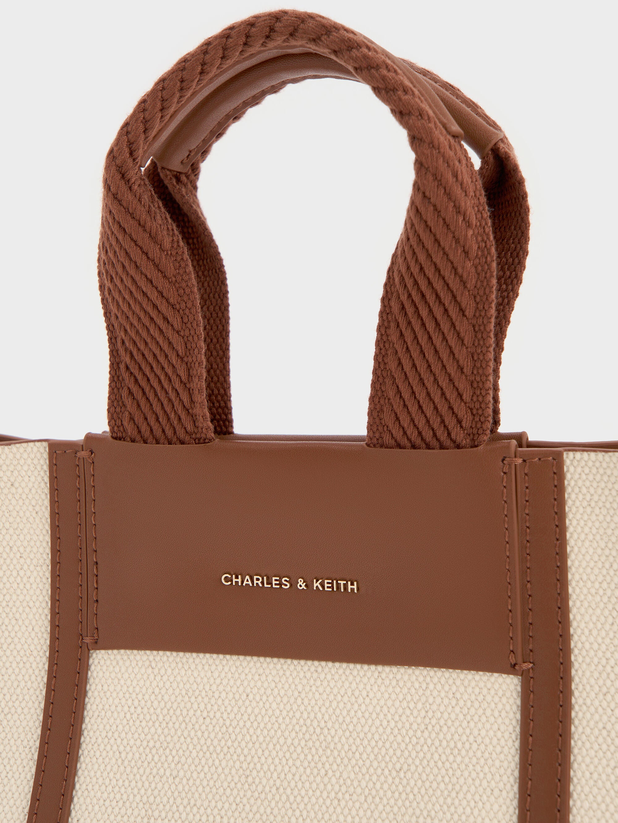 Beige Canvas