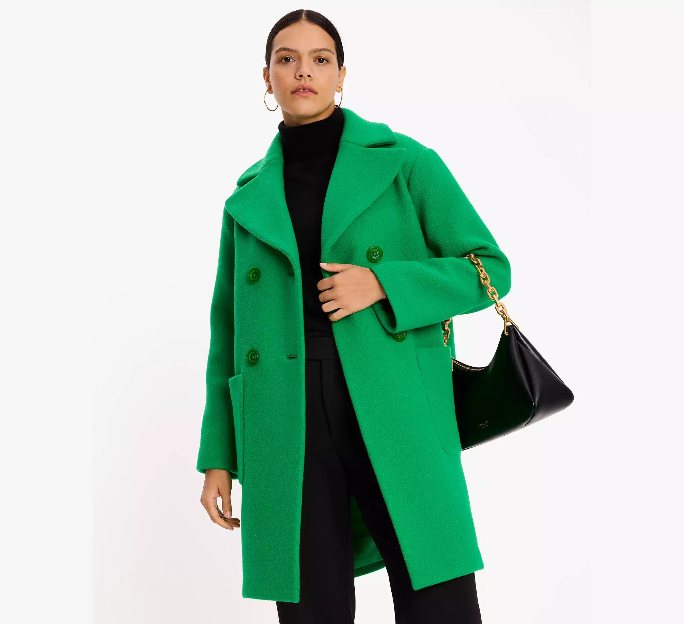 Vivid Emerald