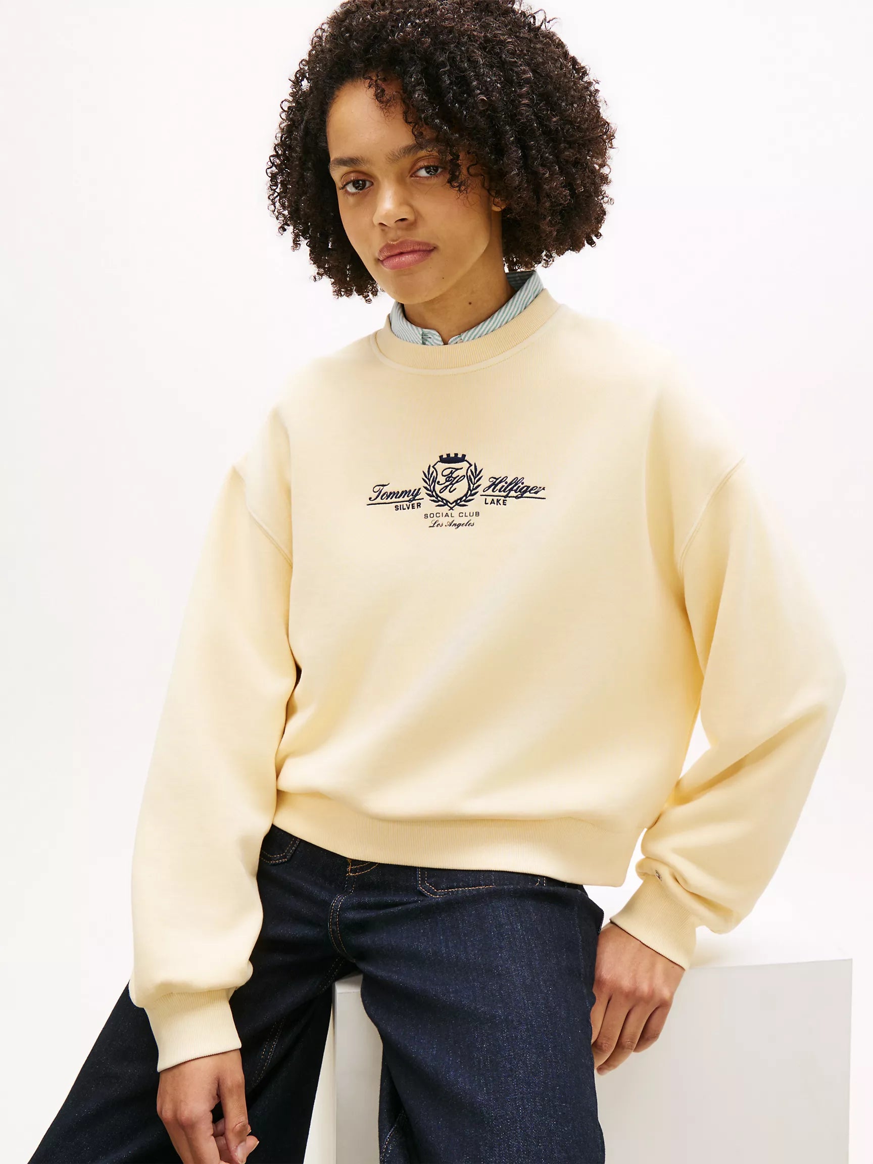 Country Ivory