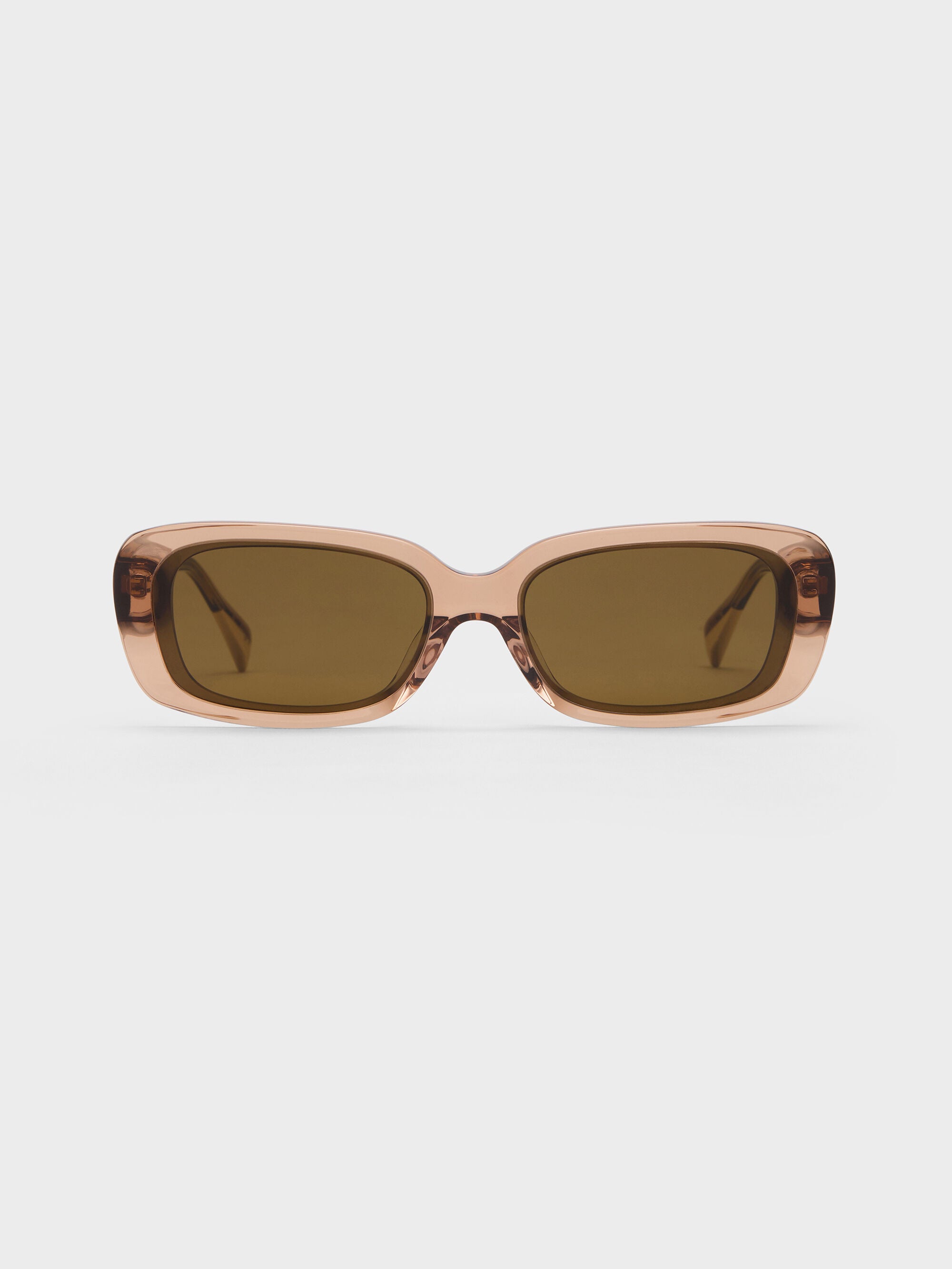 Chestnut Brown