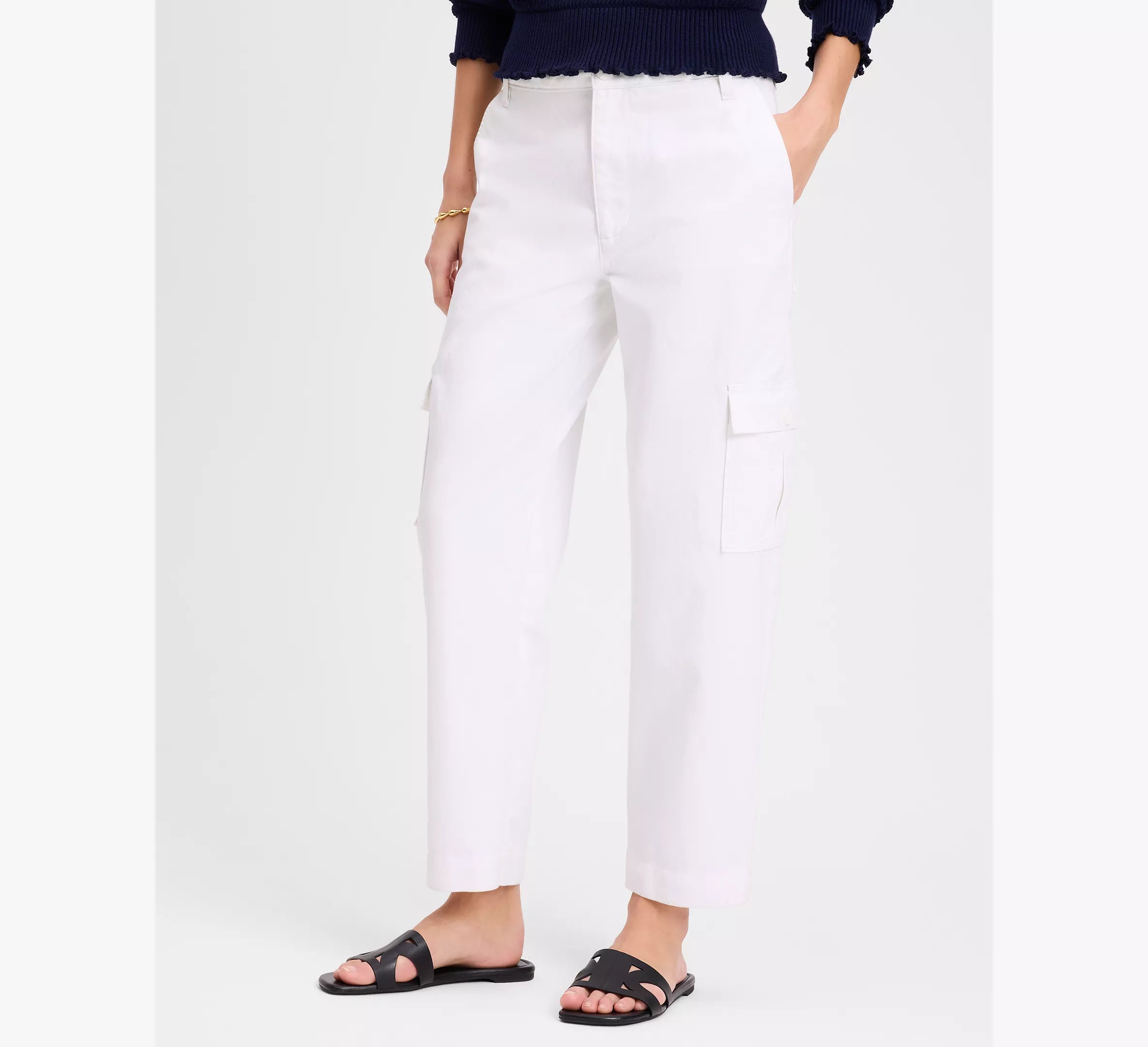 Fresh White