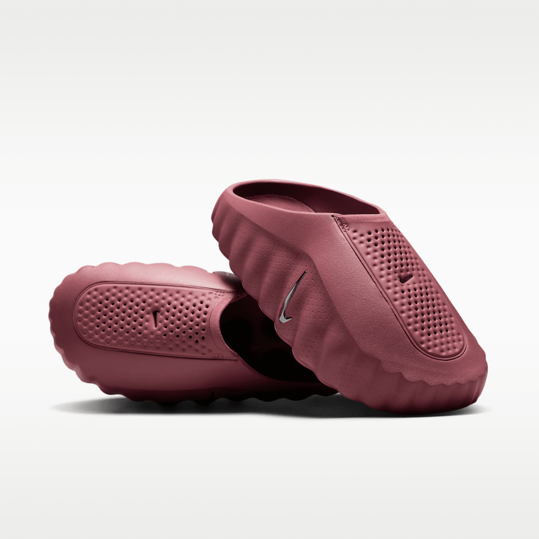 Pink Smoke/Mystic Dates/Light Magenta/Metallic Silver