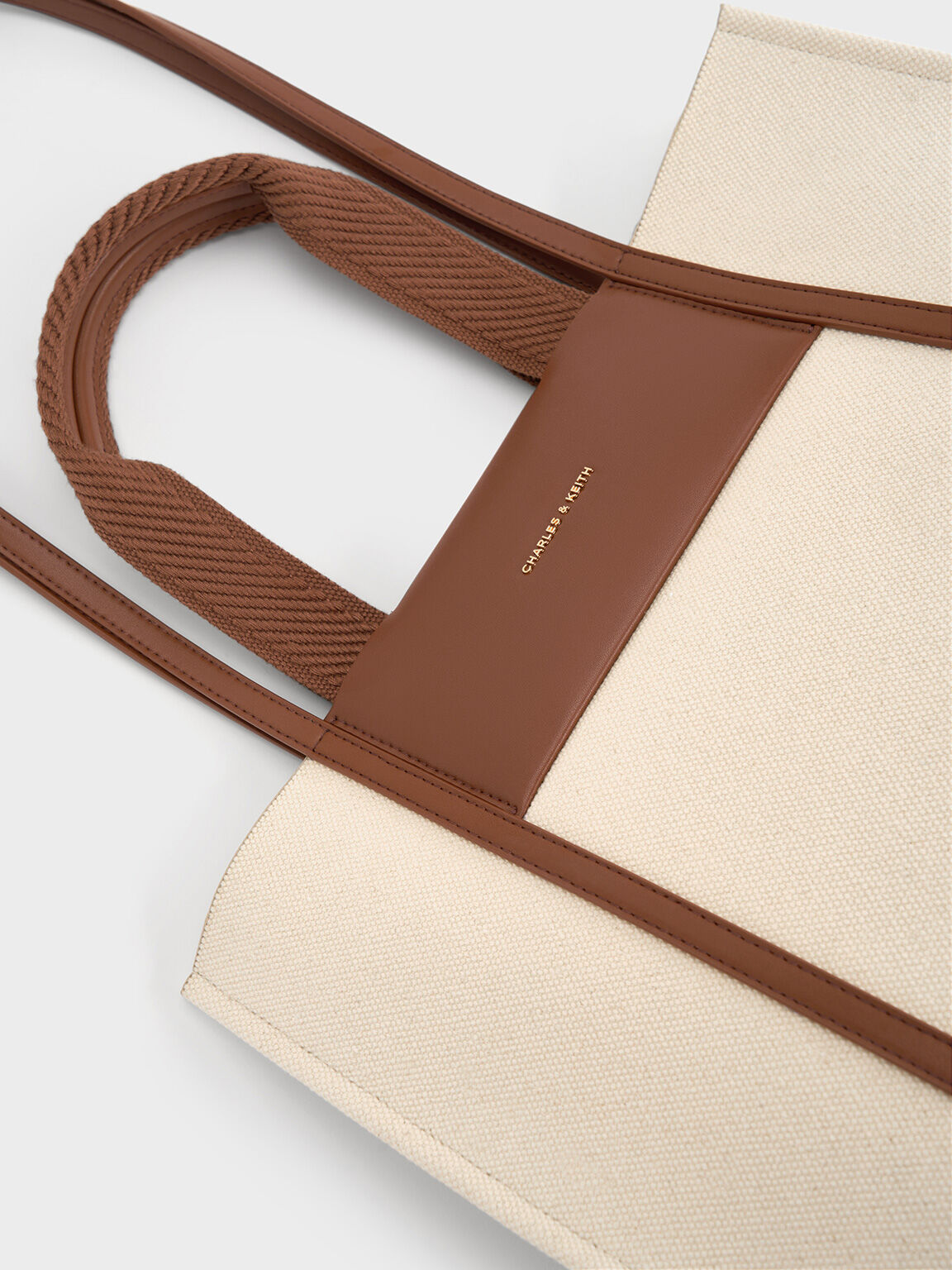 Beige Canvas