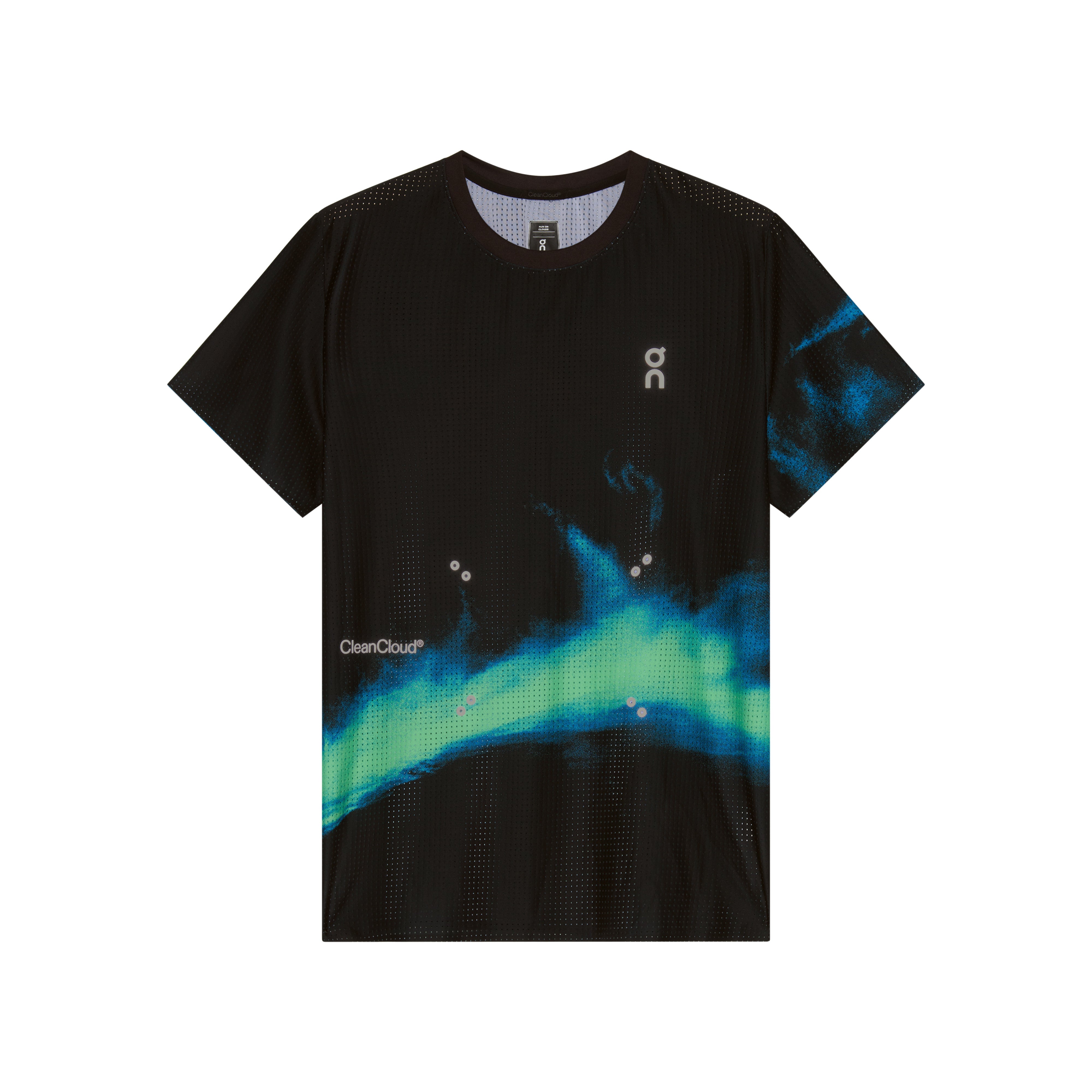 Black | Horizon