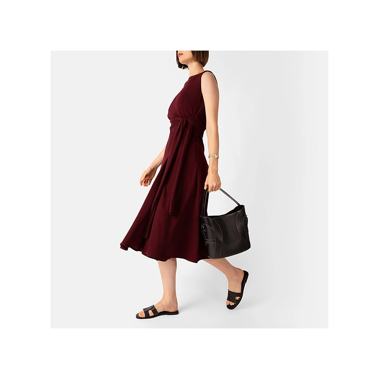 Port red