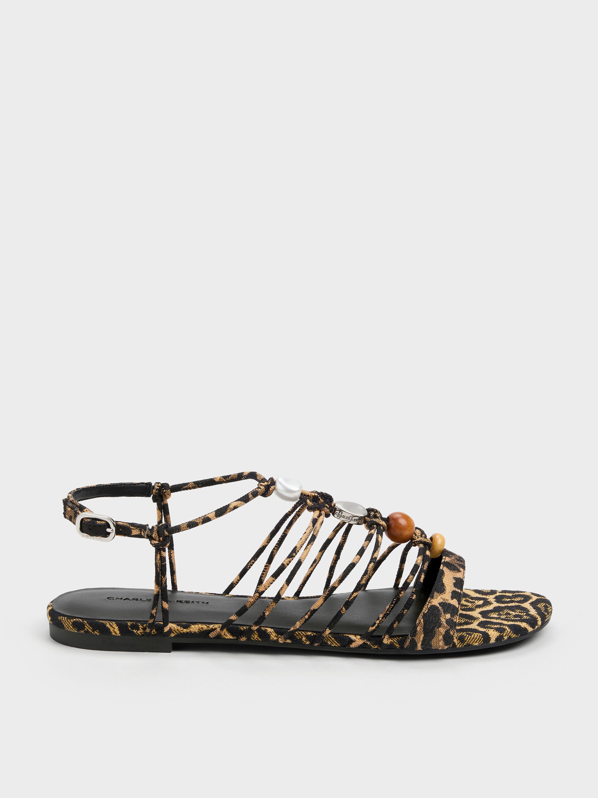 Animal Print Natural