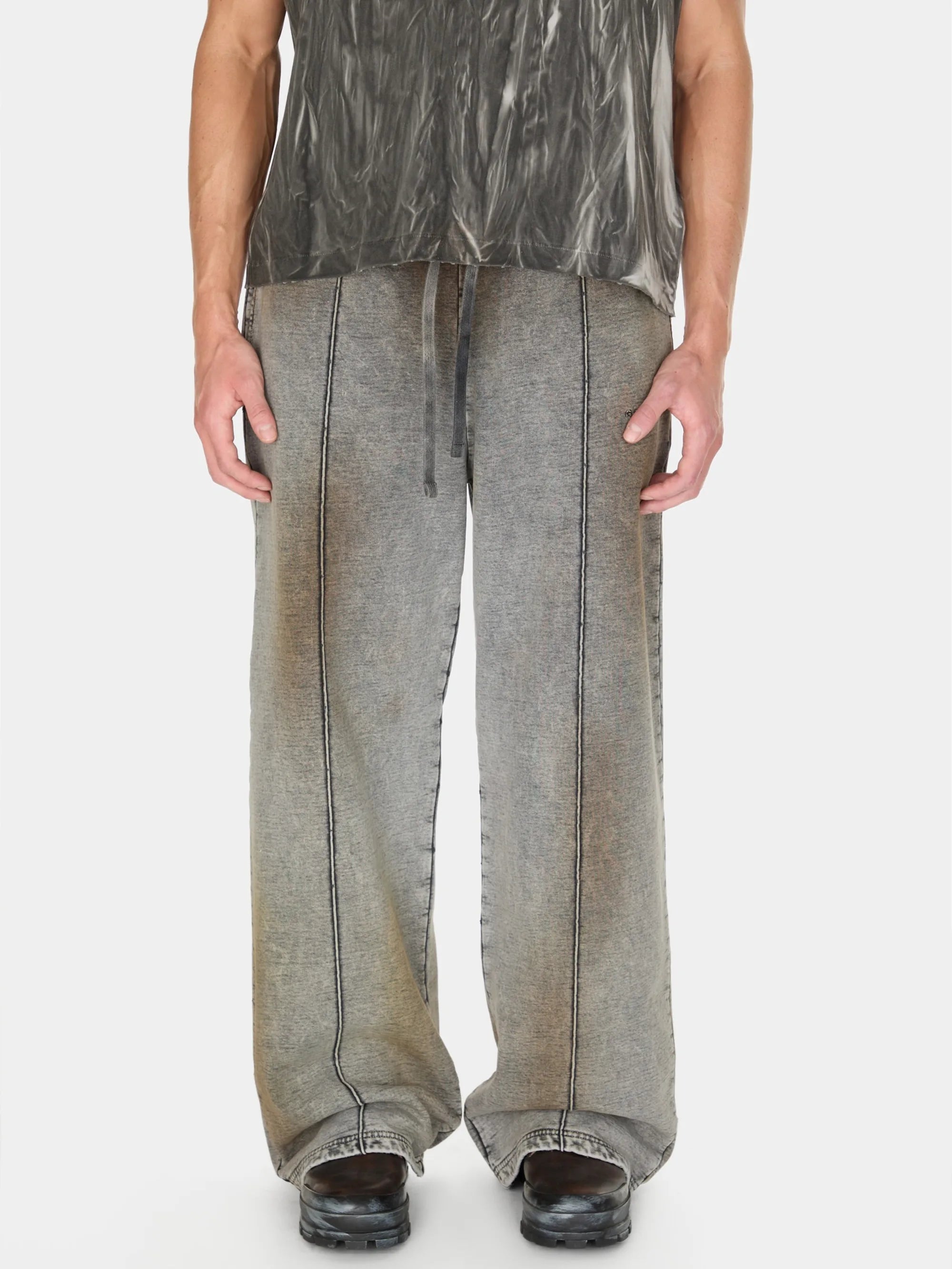 Dirty Tan Wash