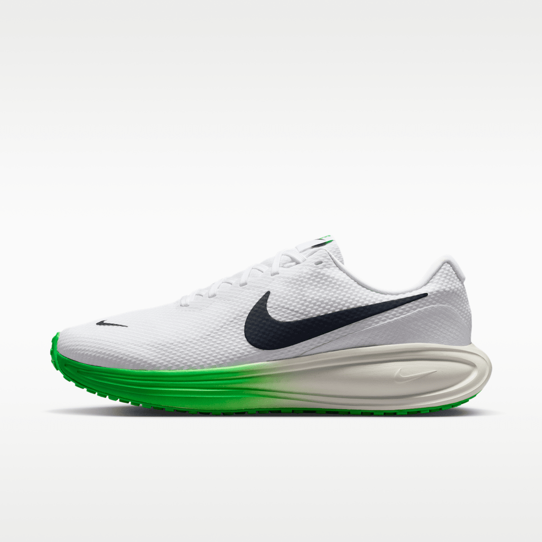 White/Green Spark/Summit White/Midnight Navy 2