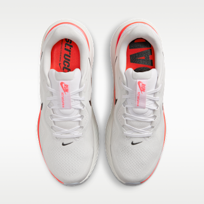 White/Bright Crimson/Photon Dust/Black