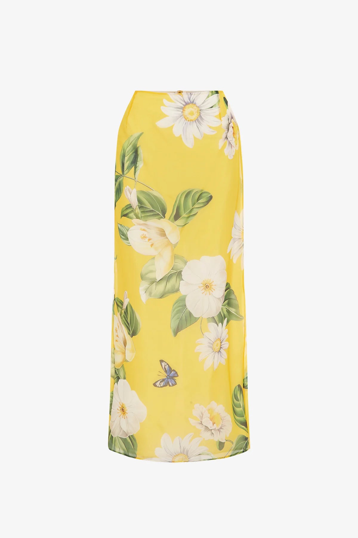 Joie Print in Sunshine 2