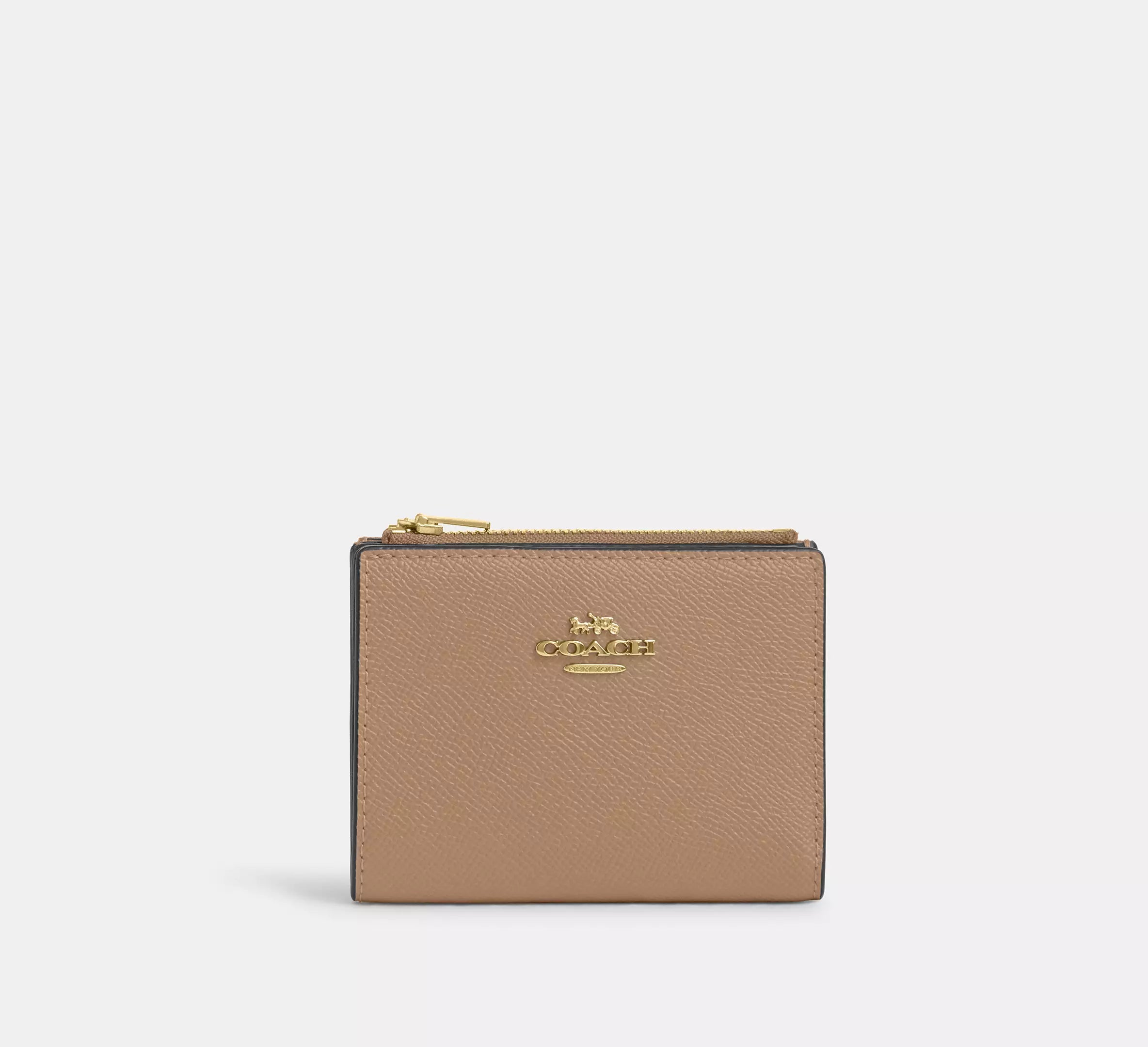 Gold/Taupe