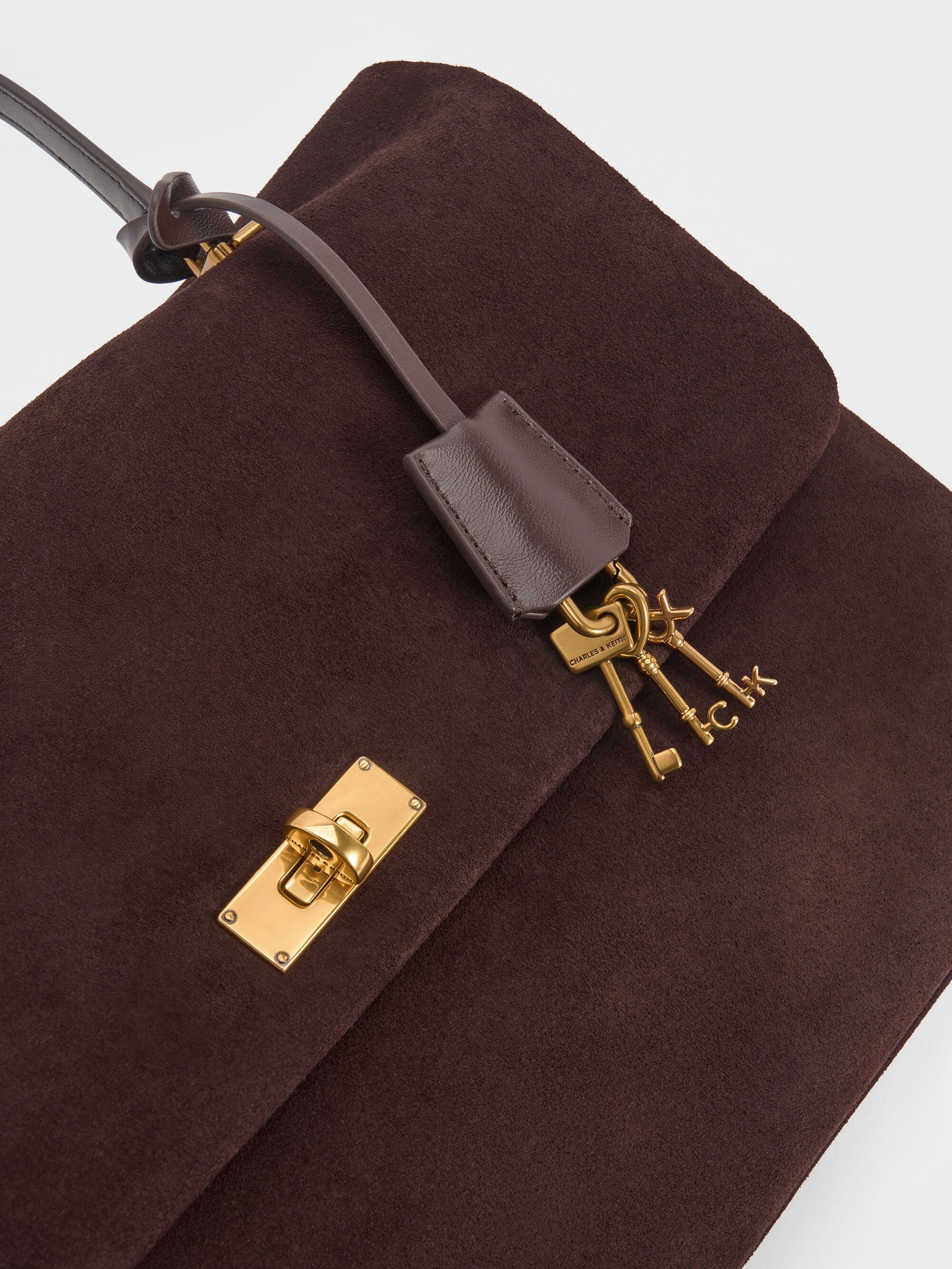 Espresso Brown