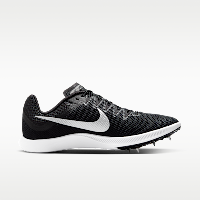 Black/Black/Metallic Silver