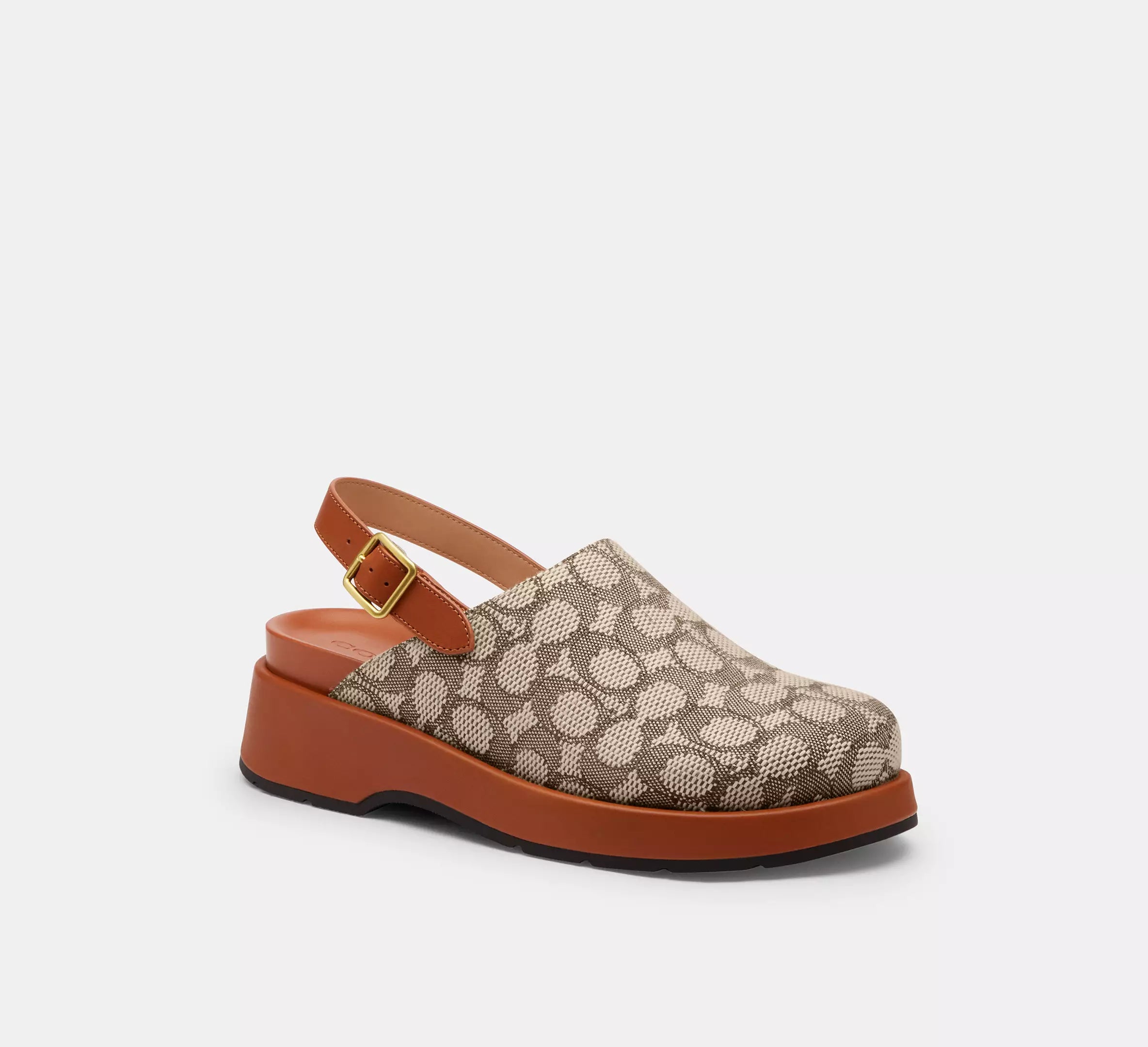 Cocoa/Burnished Amber
