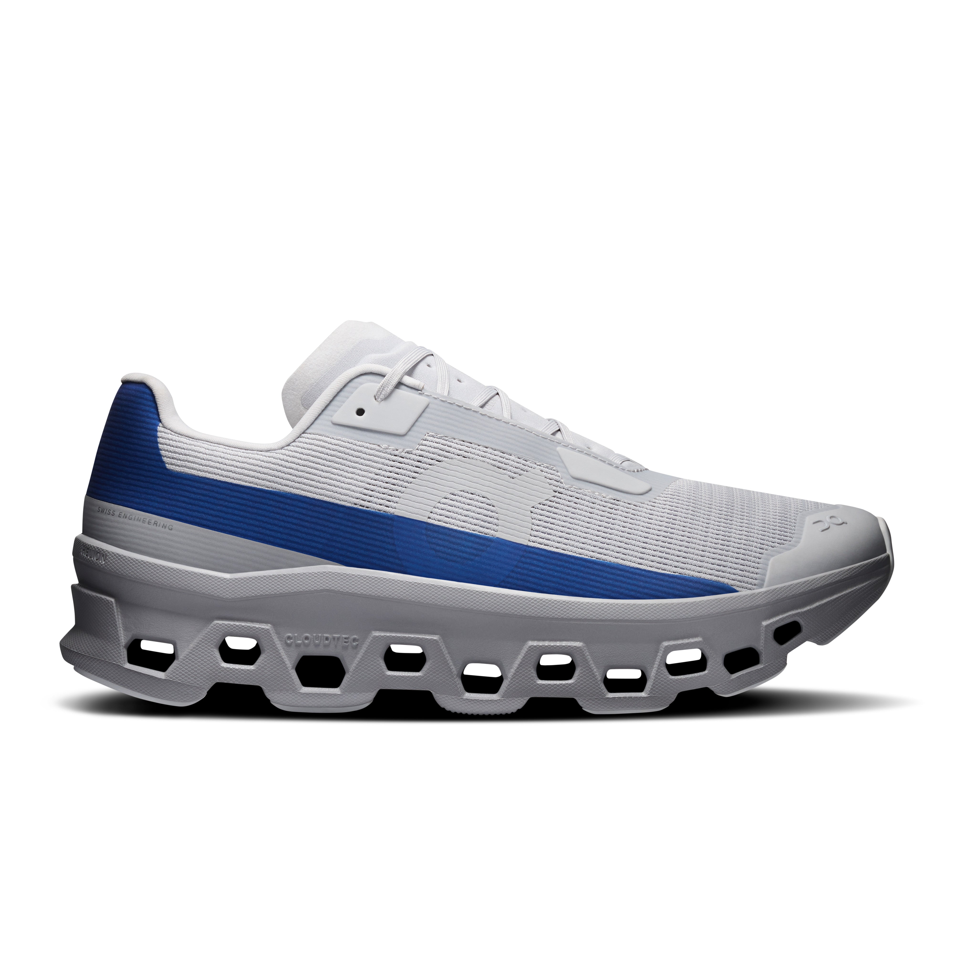 Glacier | Alloy