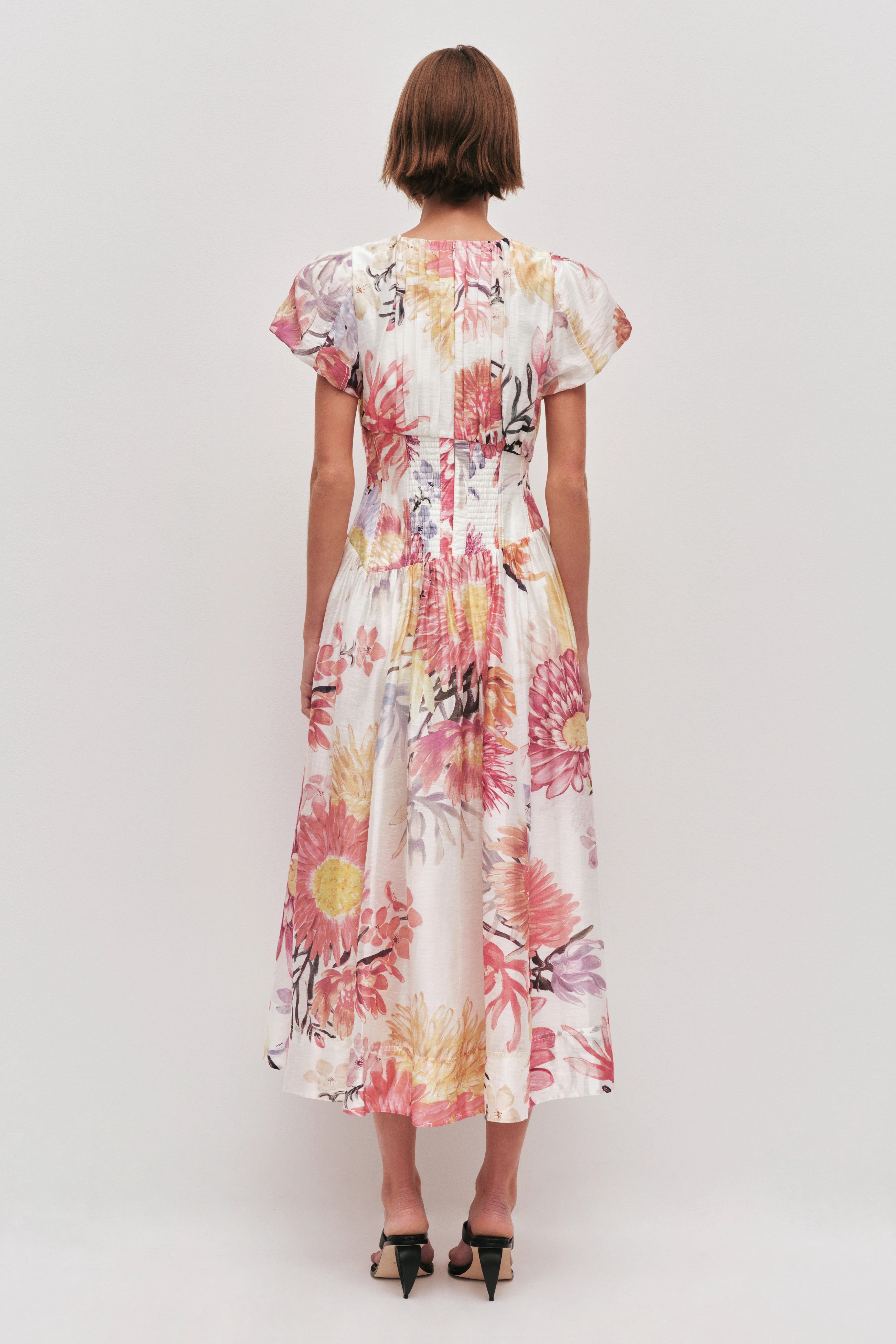 NATIVE FLORAL