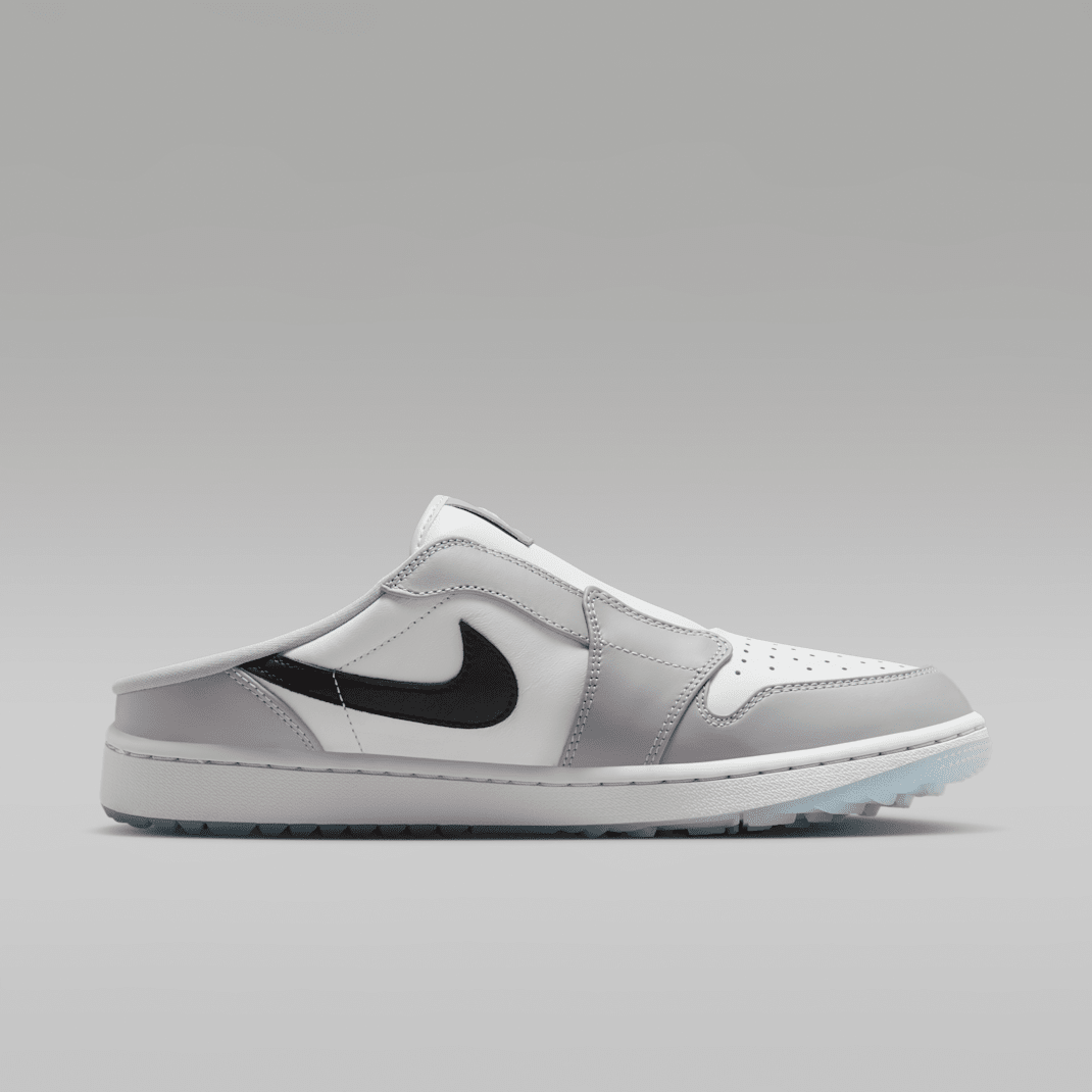 Wolf Grey/Sail/Photon Dust/Black