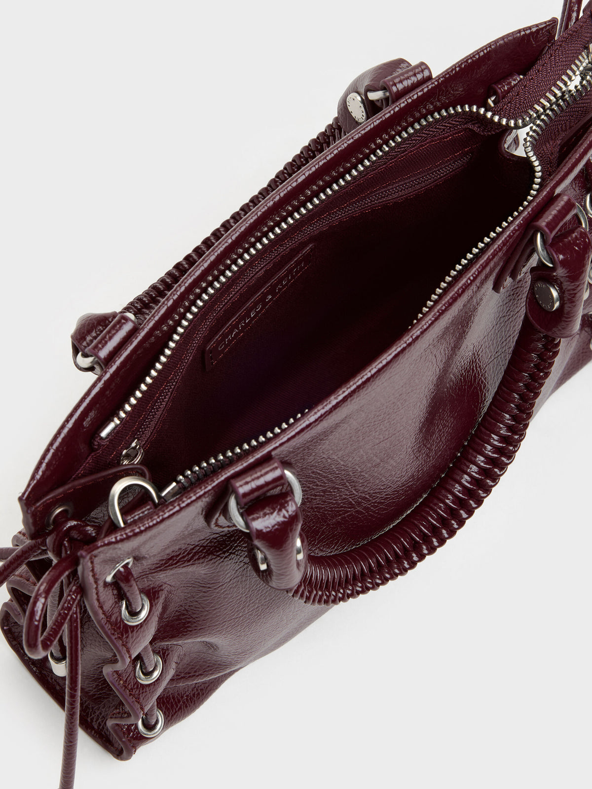 Wineberry Red