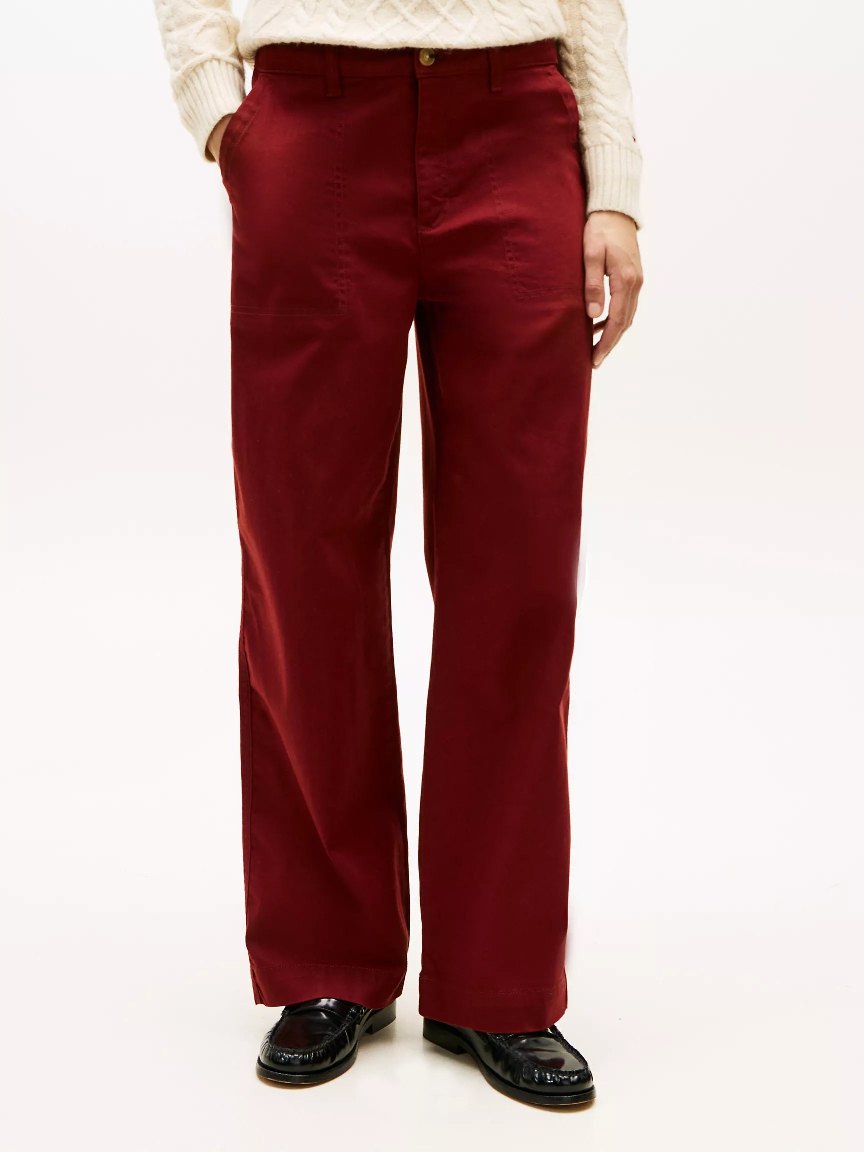 Carmine Rust