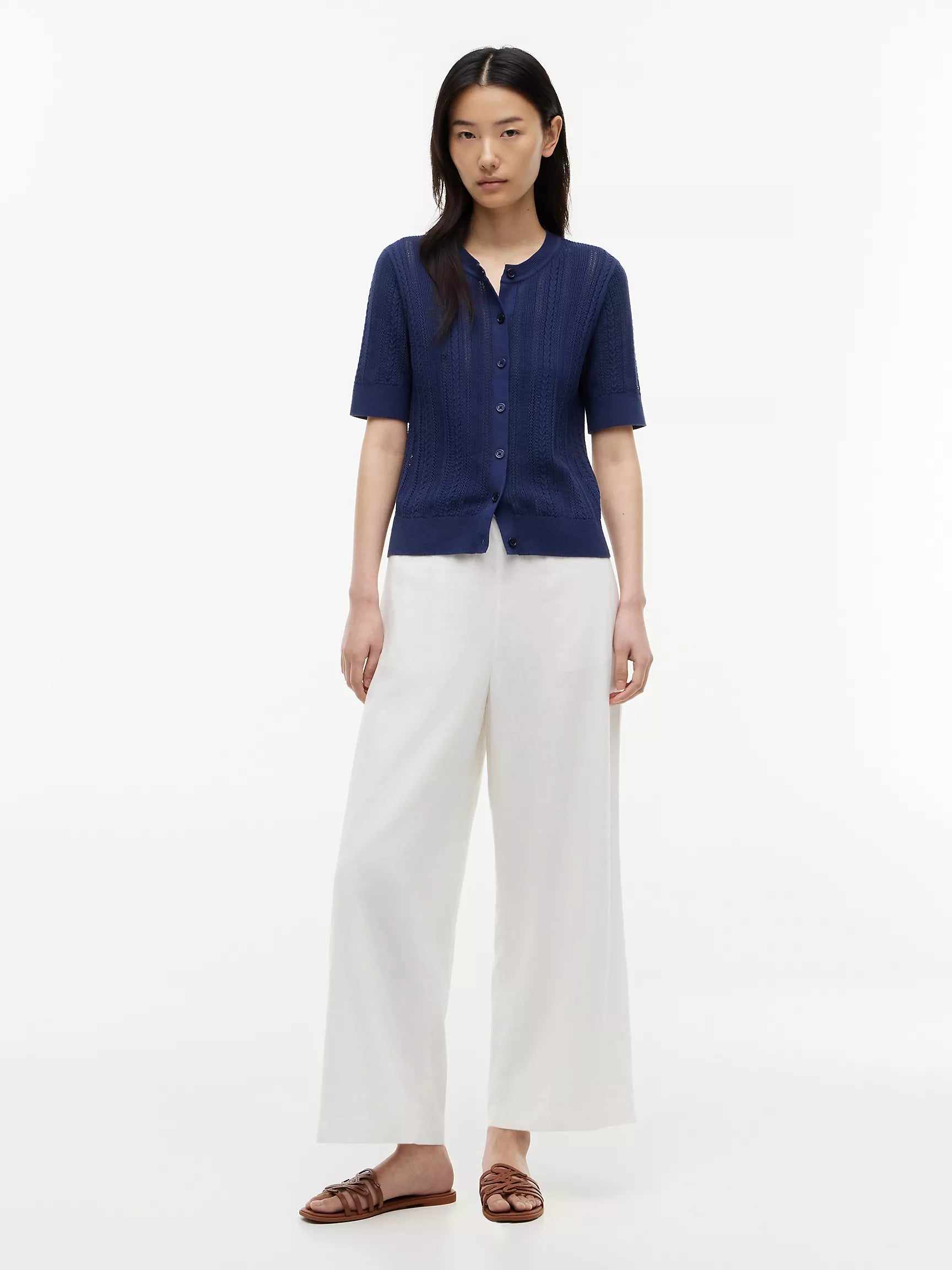 Preppy Navy