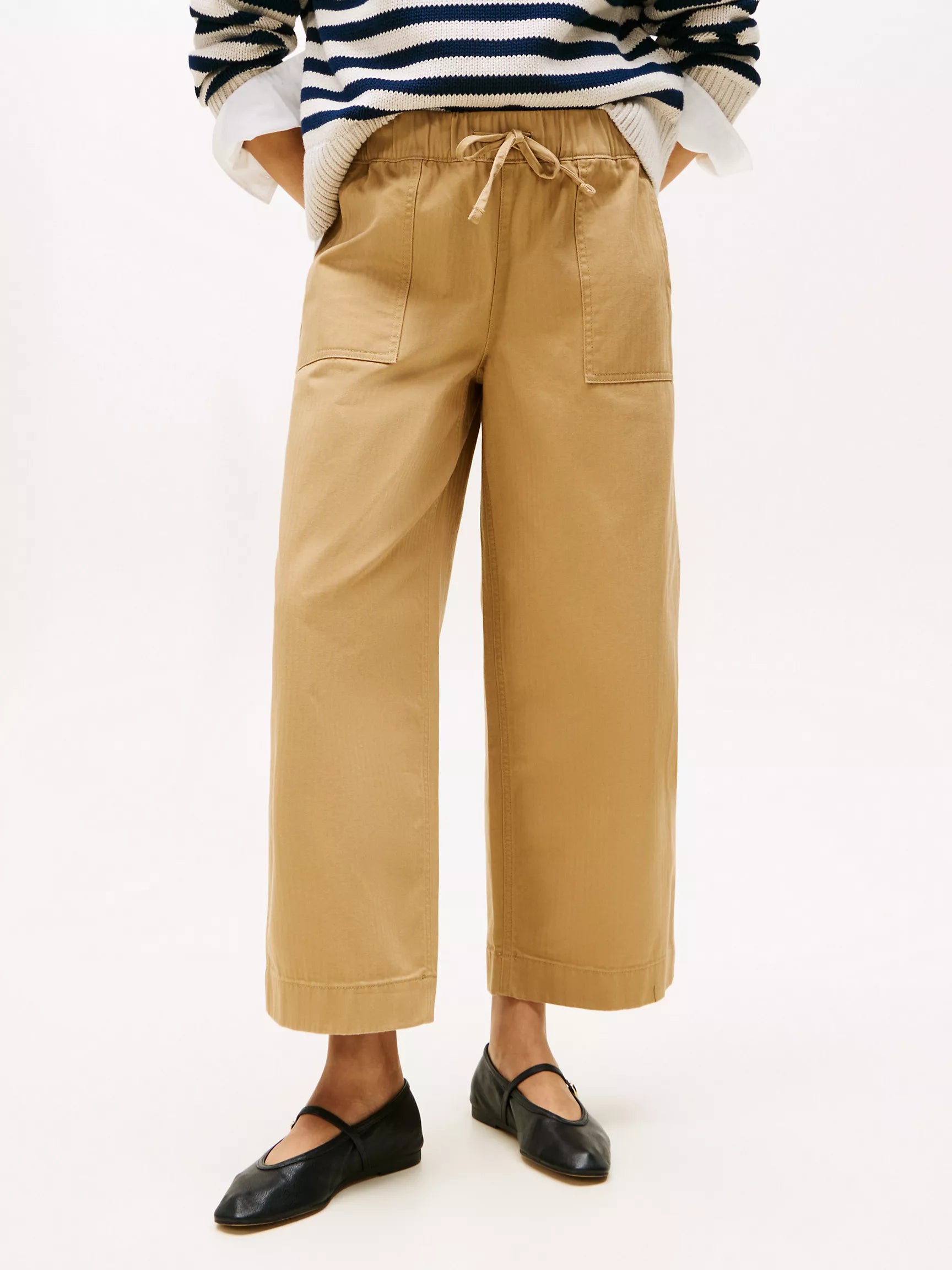 Classic Khaki