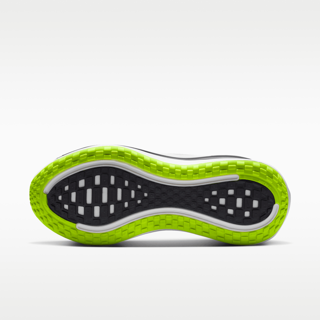 White/Black/Volt/Metallic Silver