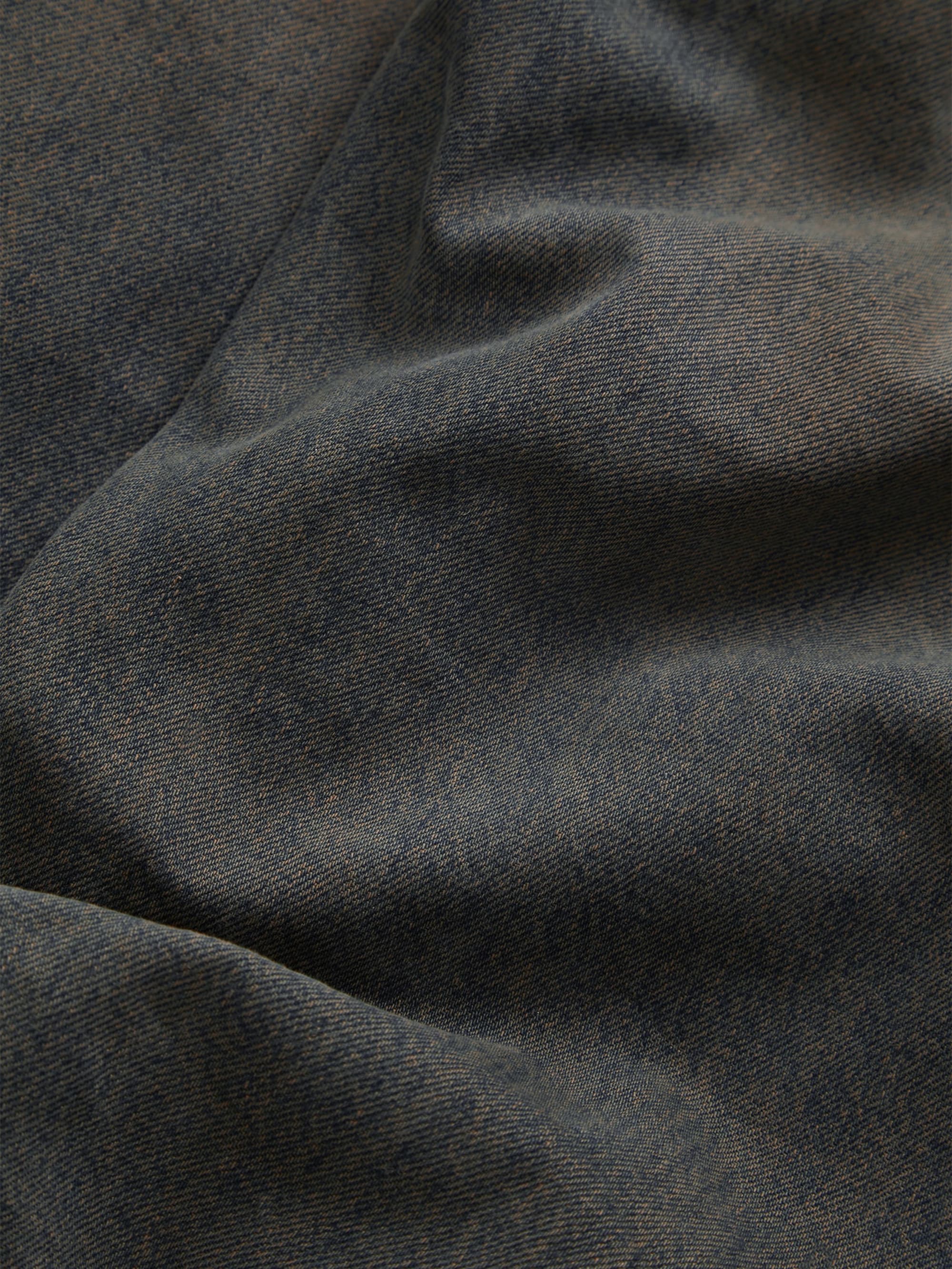 Gusa Tinted Indigo Wash