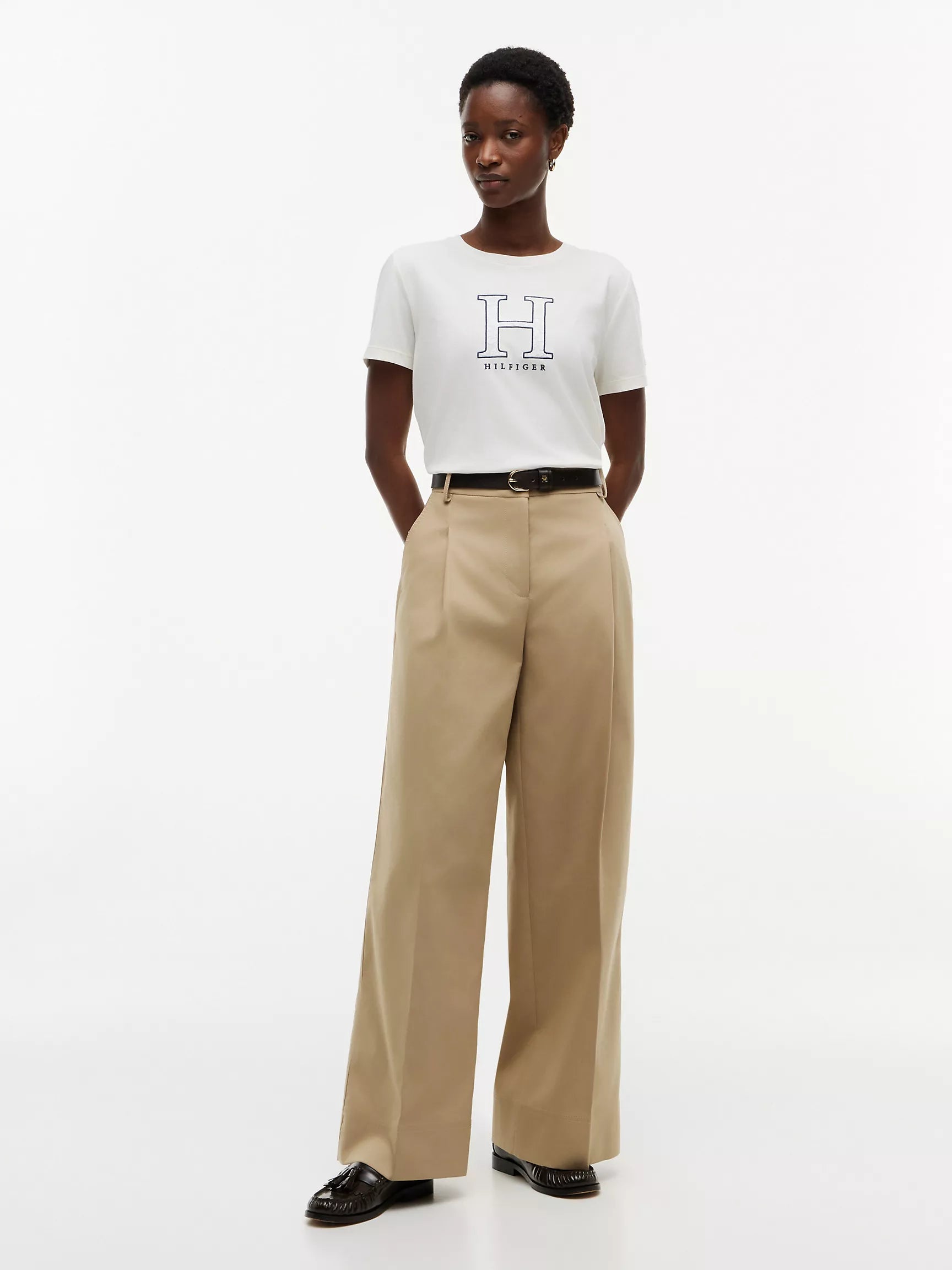 Ivory Silk