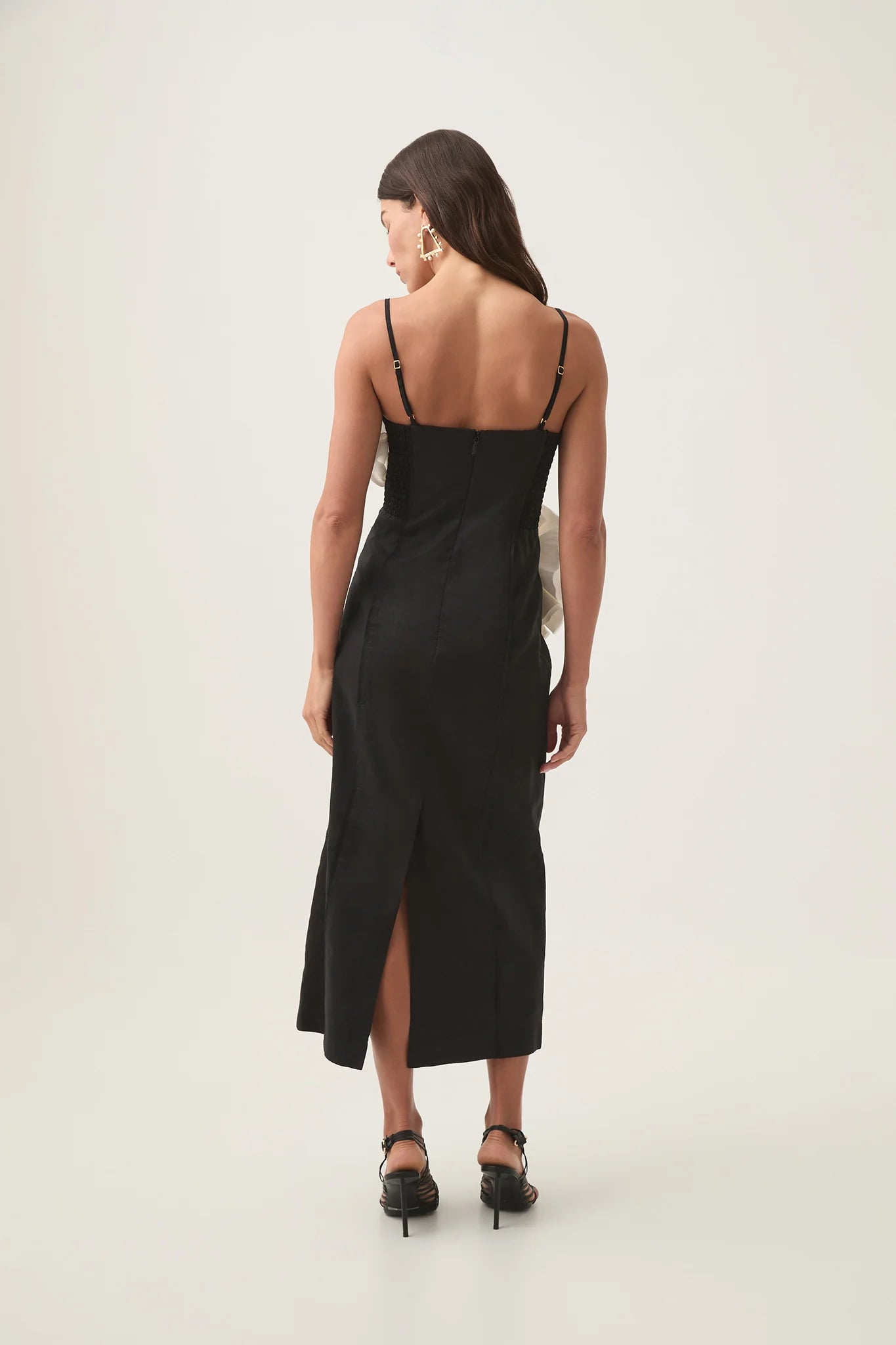 BLACK-IVORY