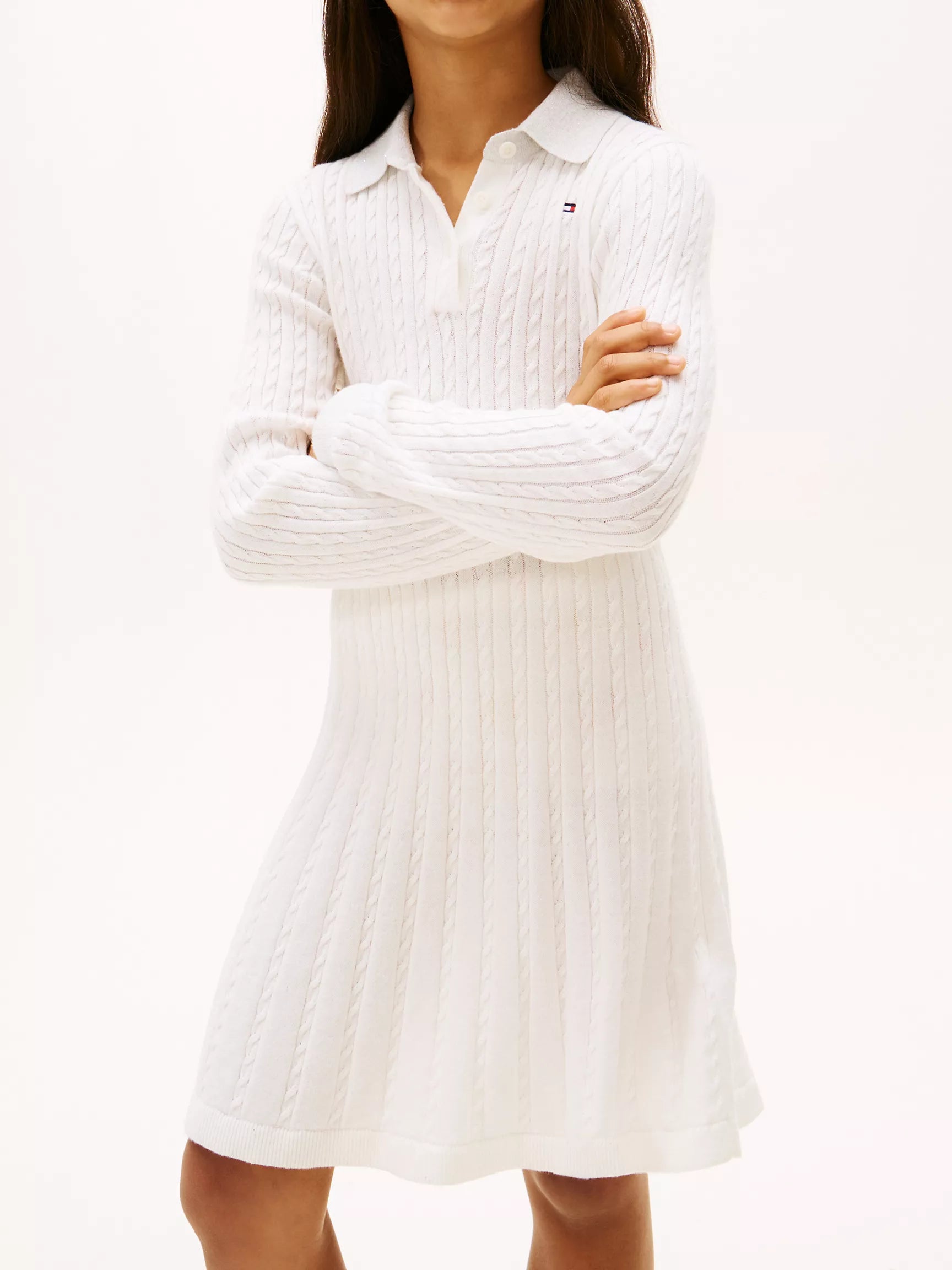 Ivory Silk