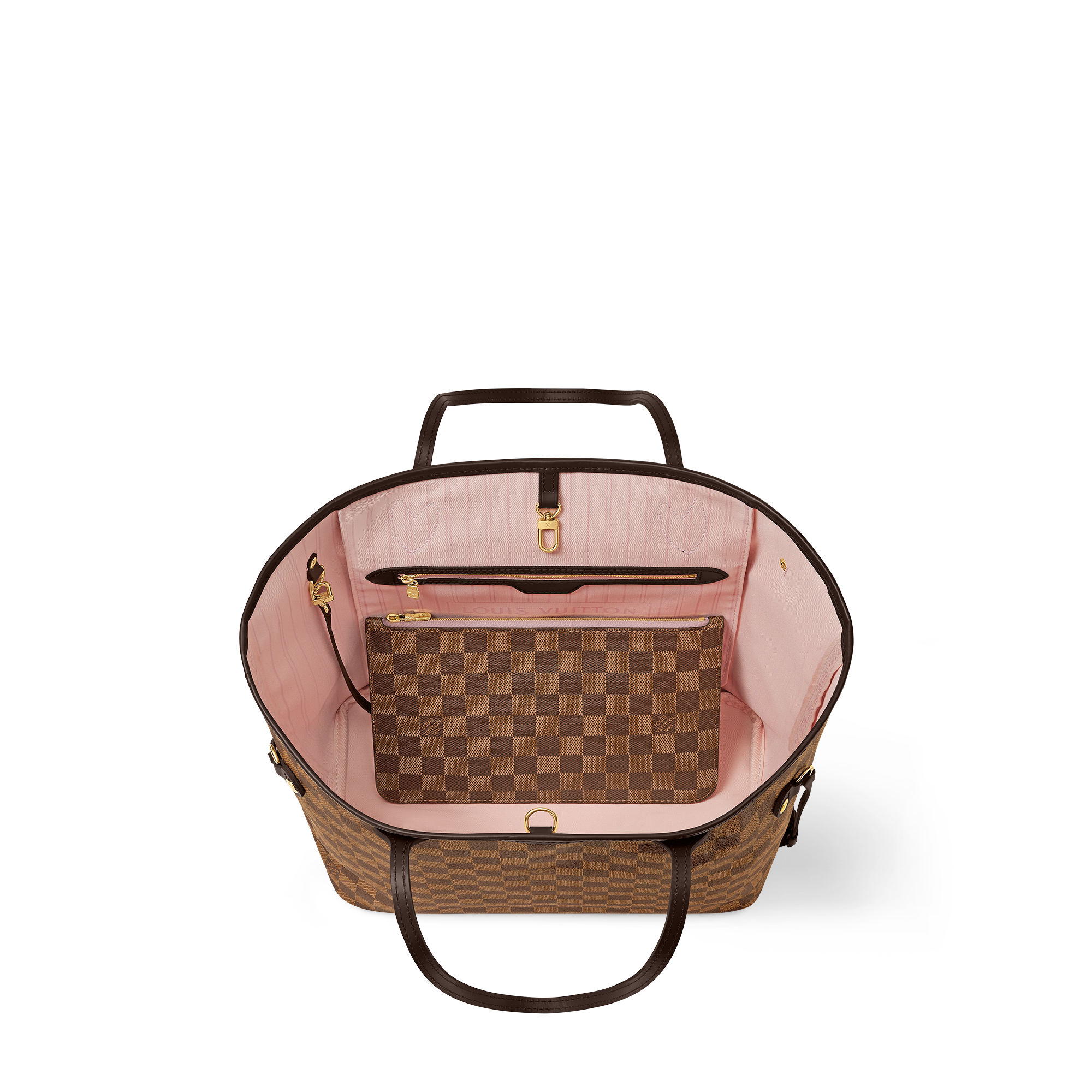 Rose Ballerine