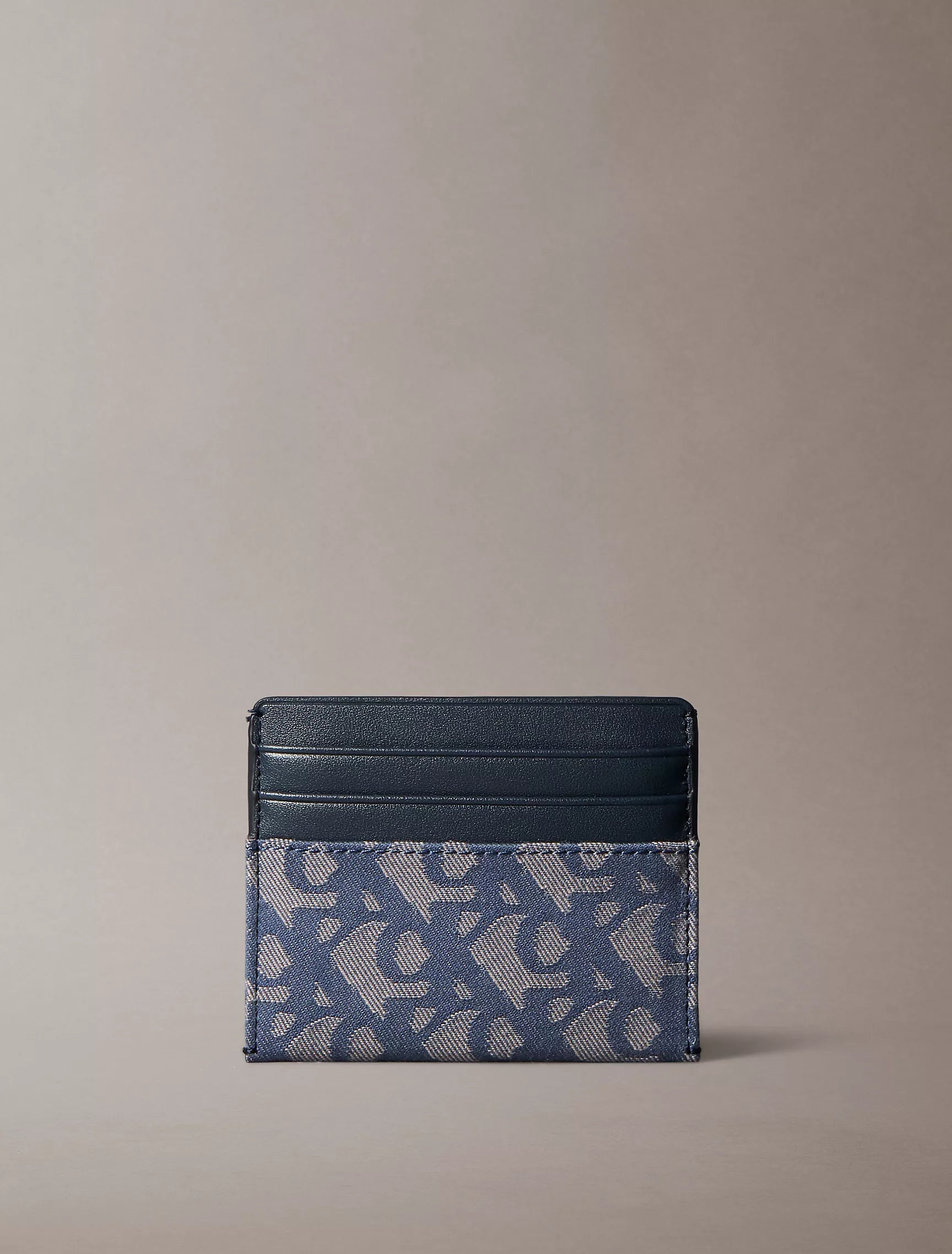 Blue Indigo / Atmosphere Aop