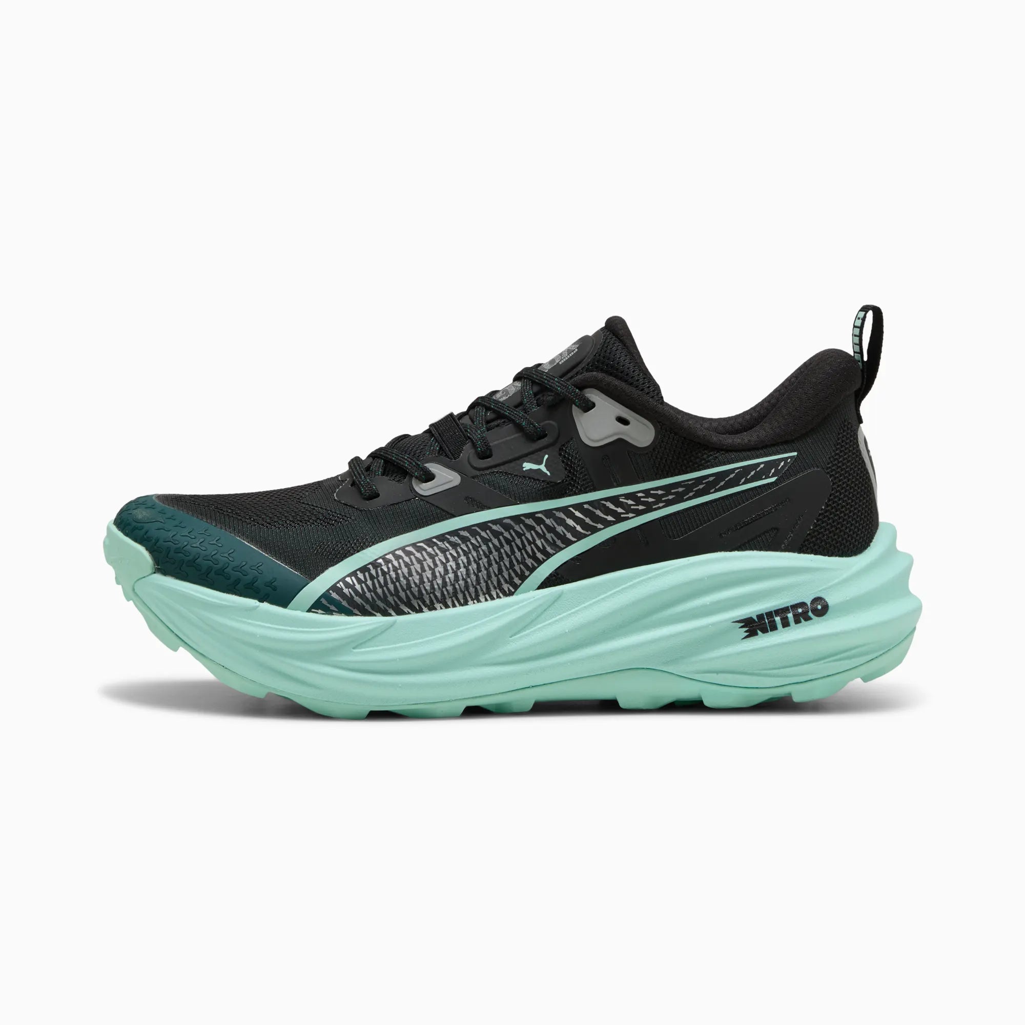Green Terrain-Mint Melt