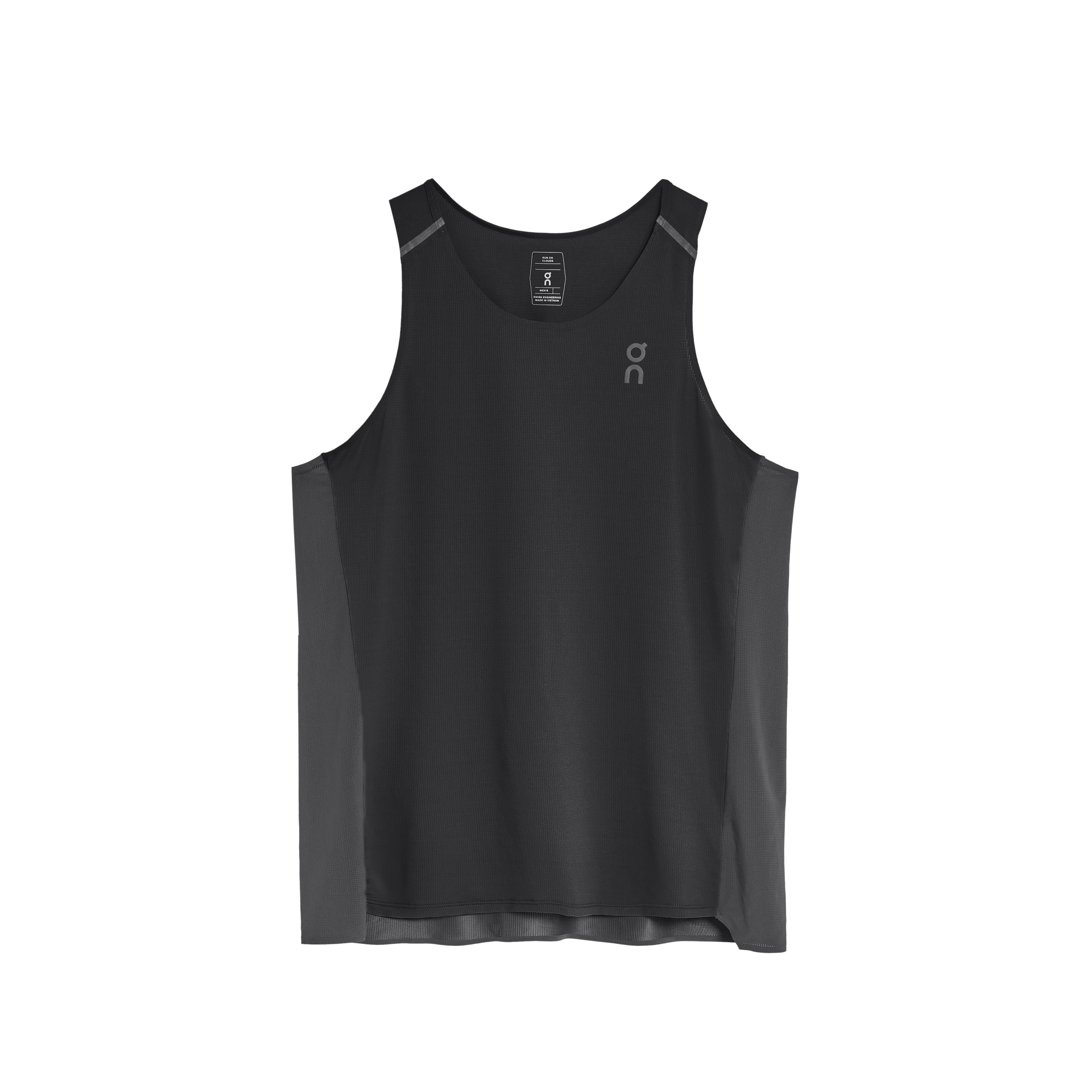 Black | Eclipse
