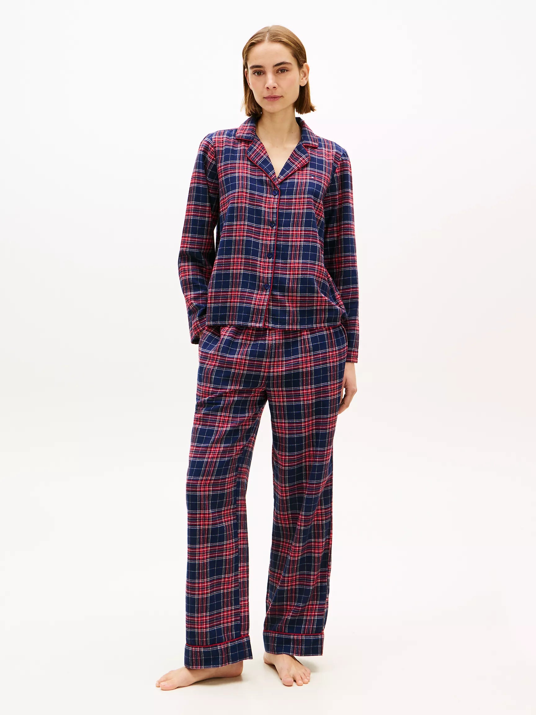 Sky Captain / Plaid