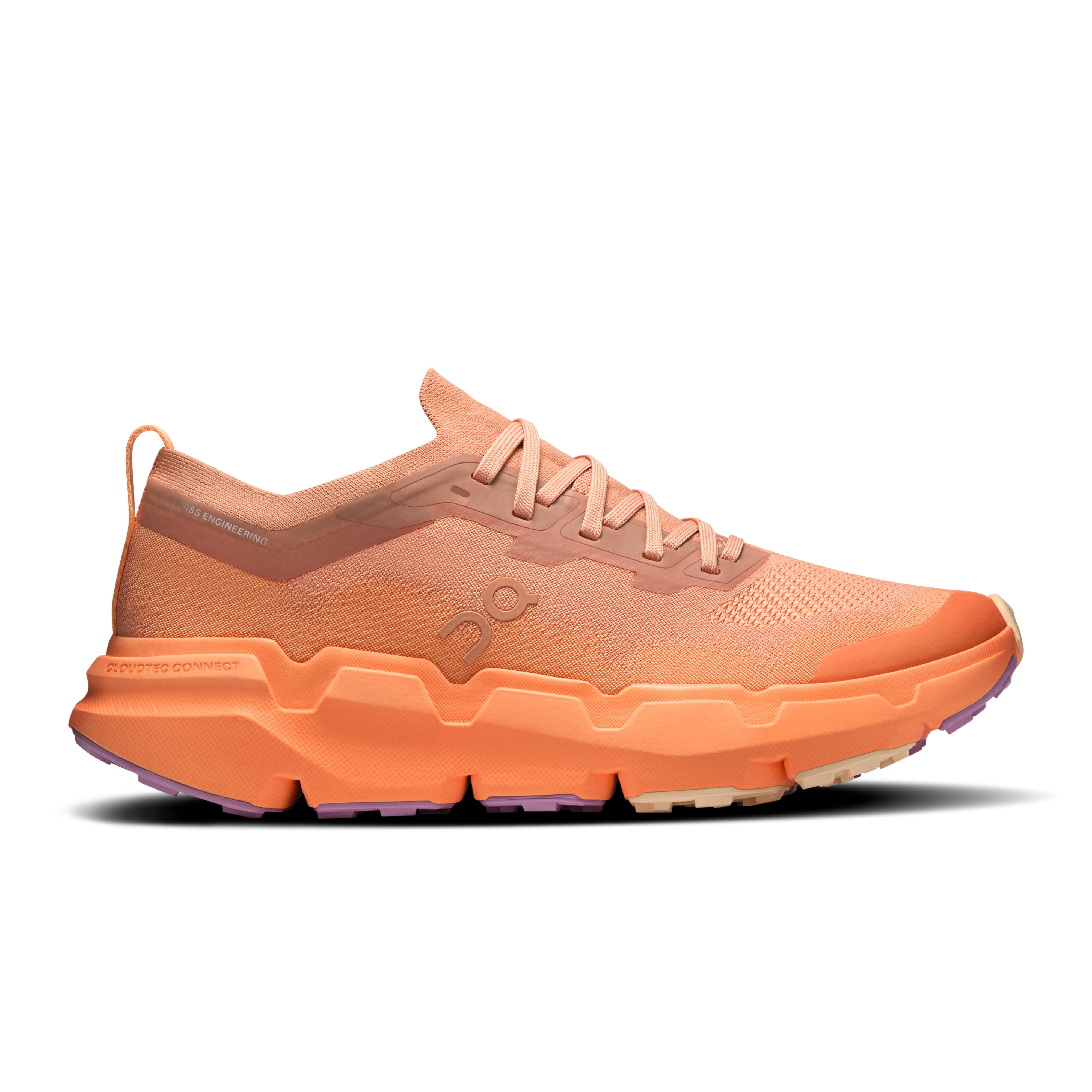Sandstone | Tangerine