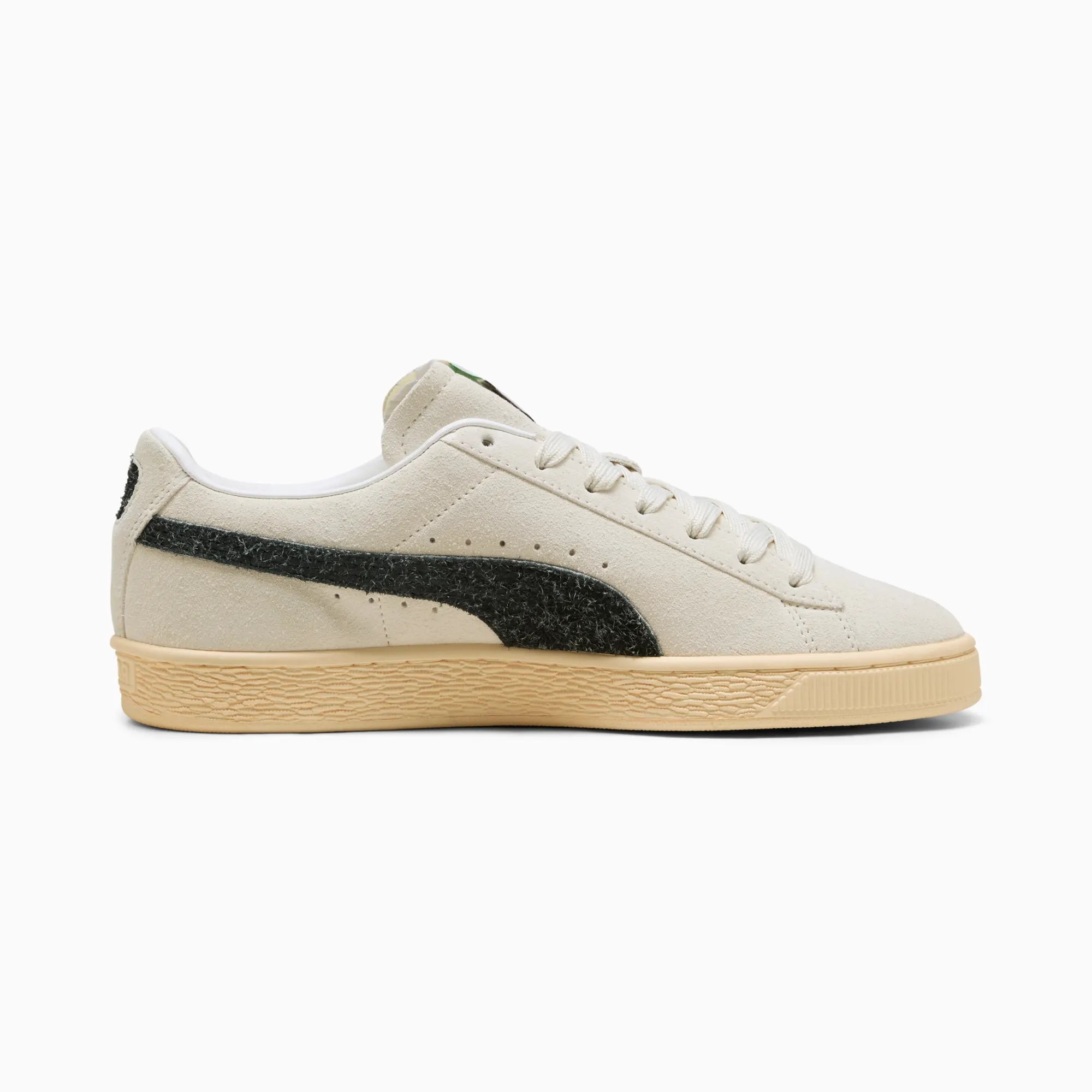 Vapor Gray-PUMA Black