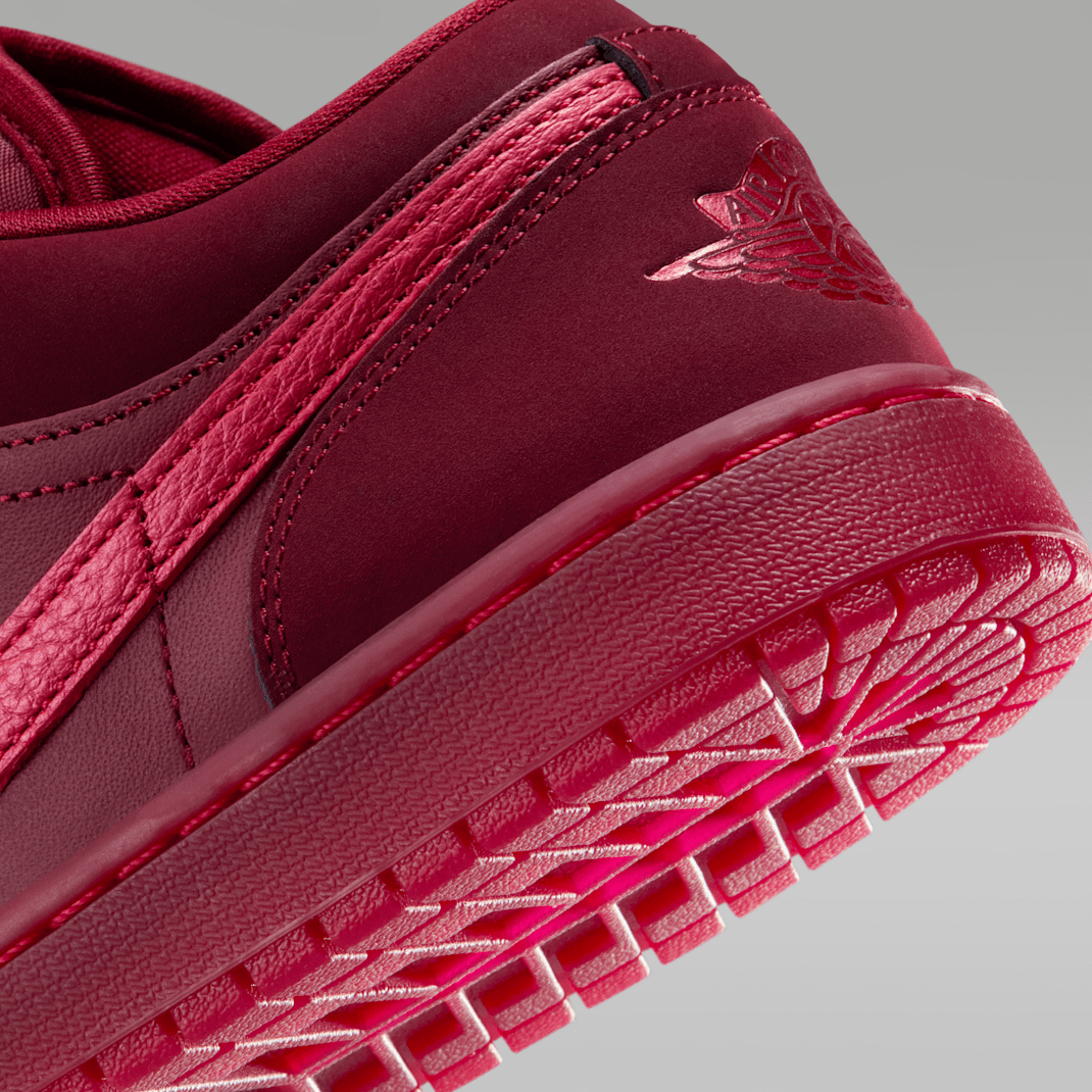 Team Red/Sierra Red