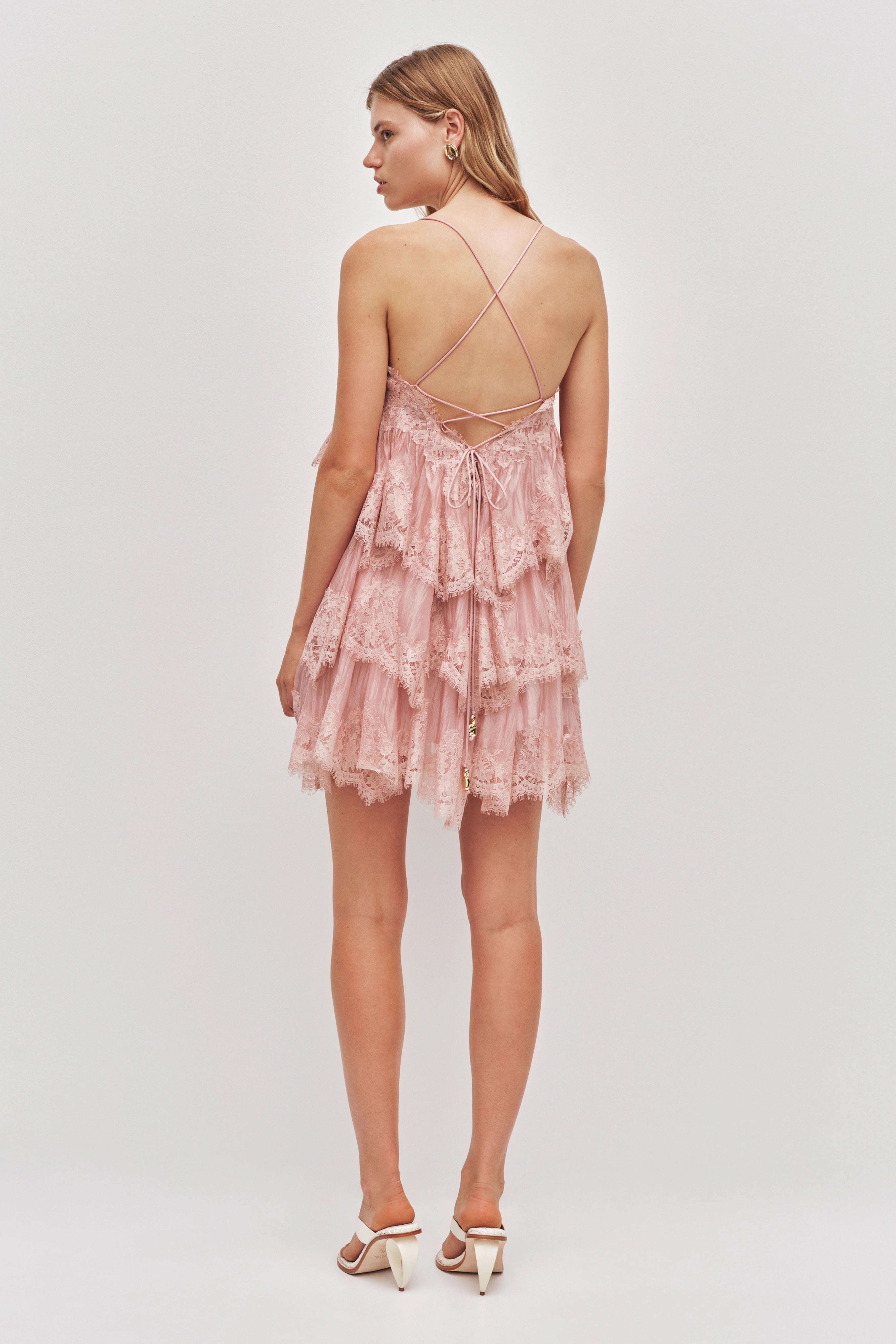 FAWN PINK