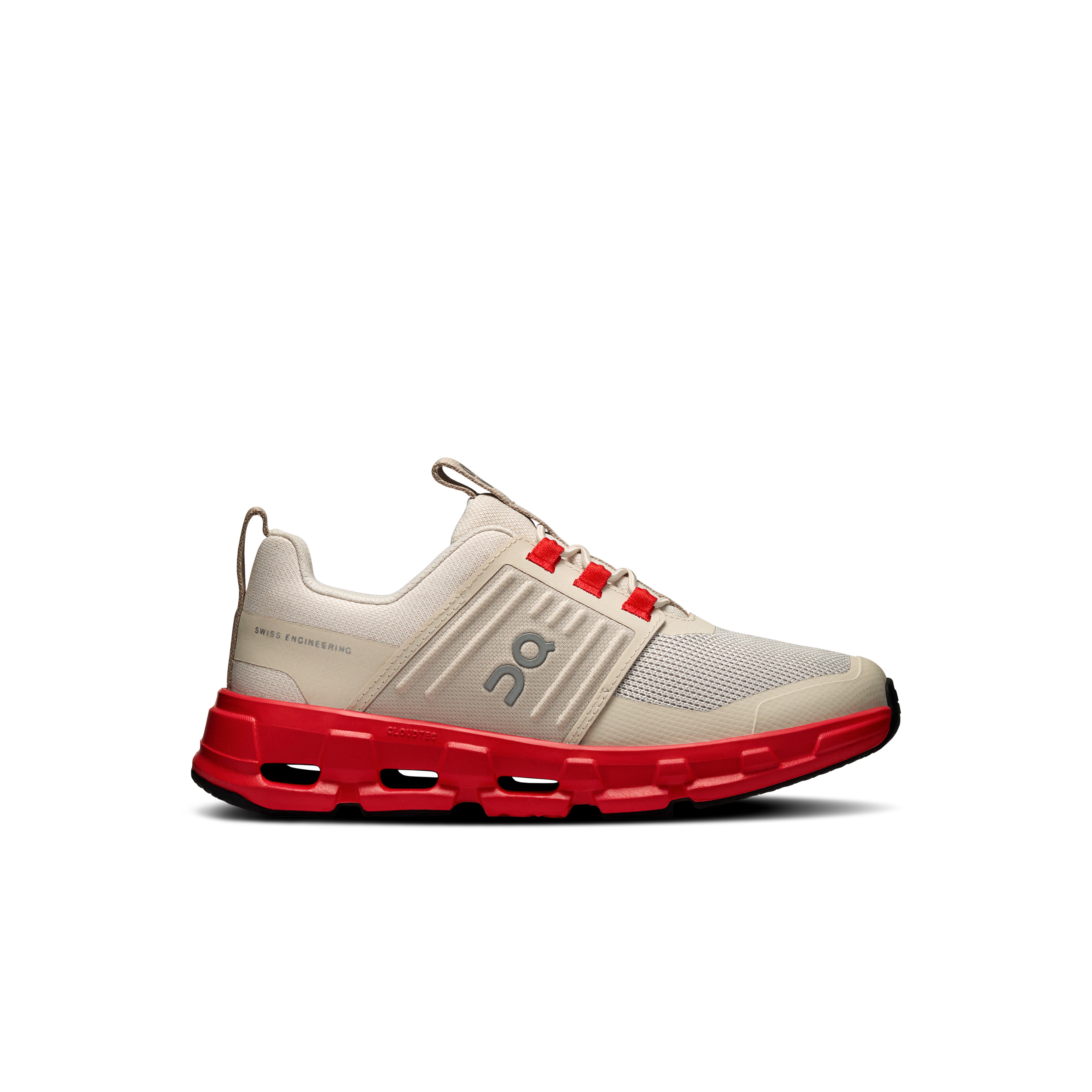 Desert | Red