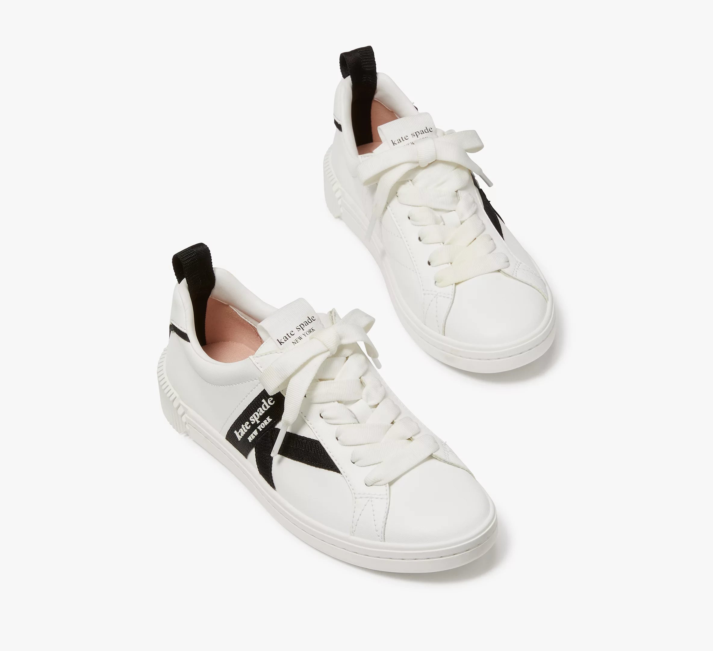 True White/Black