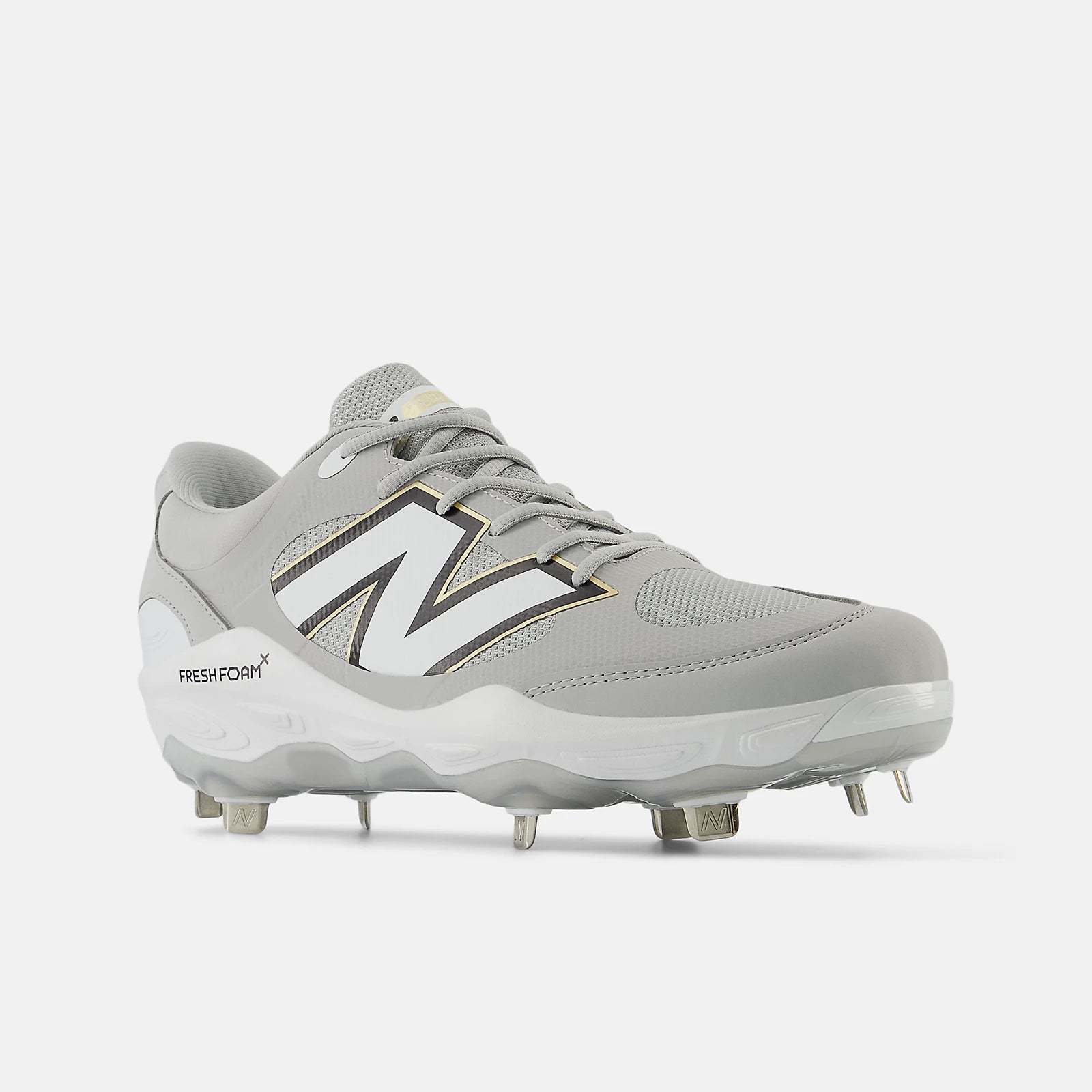 Raincloud With Nb 103 White